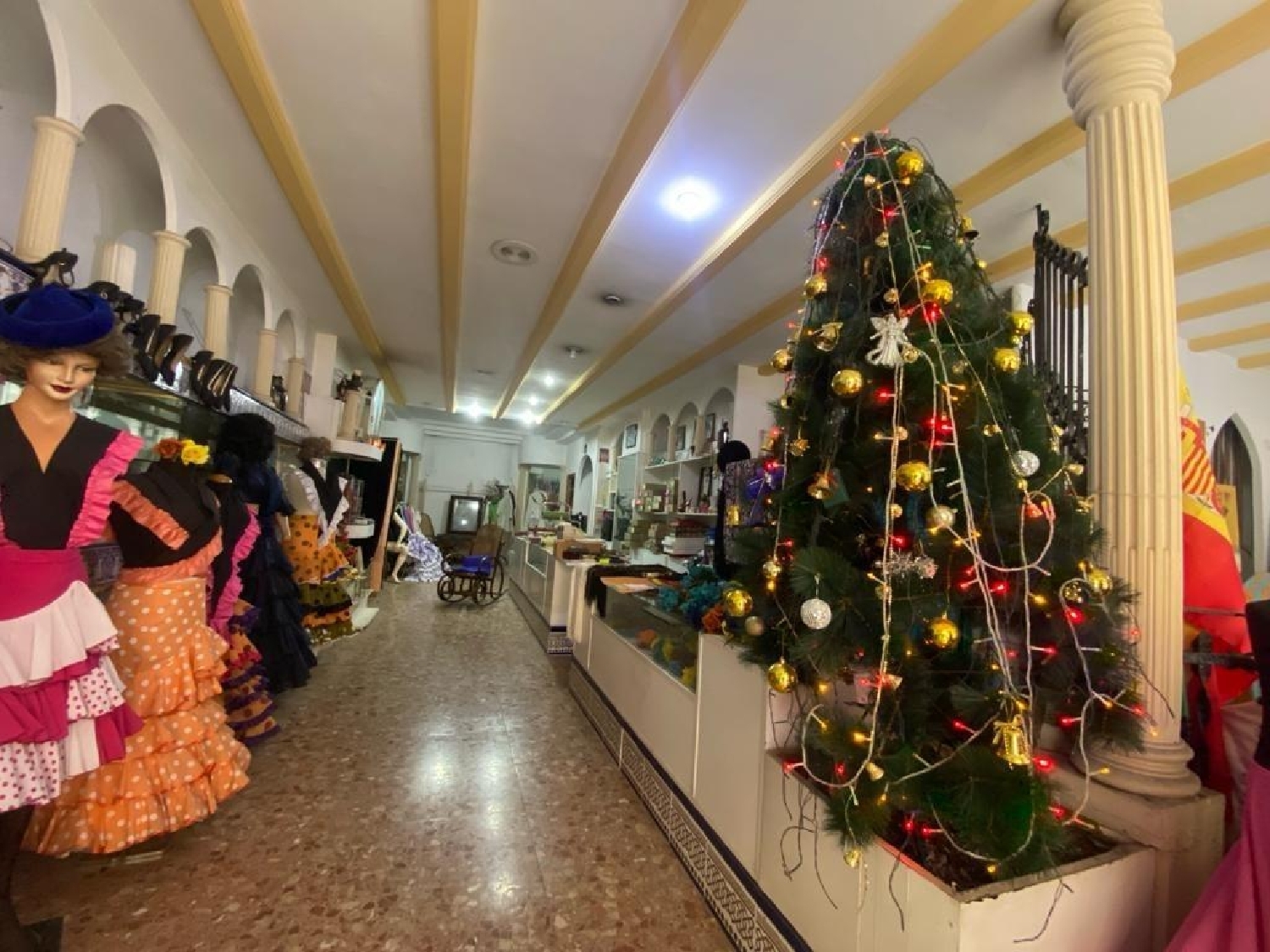  kaufen Gewerberaum Alicante Centro 03001 Alacantí 1