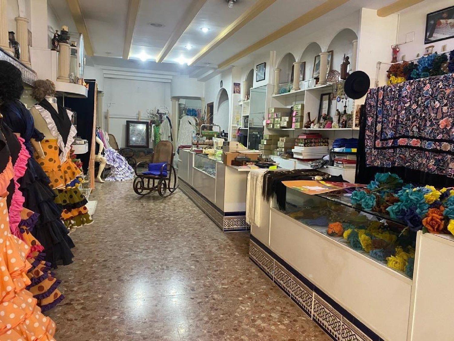  kaufen Gewerberaum Alicante Centro 03001 Alacantí 5