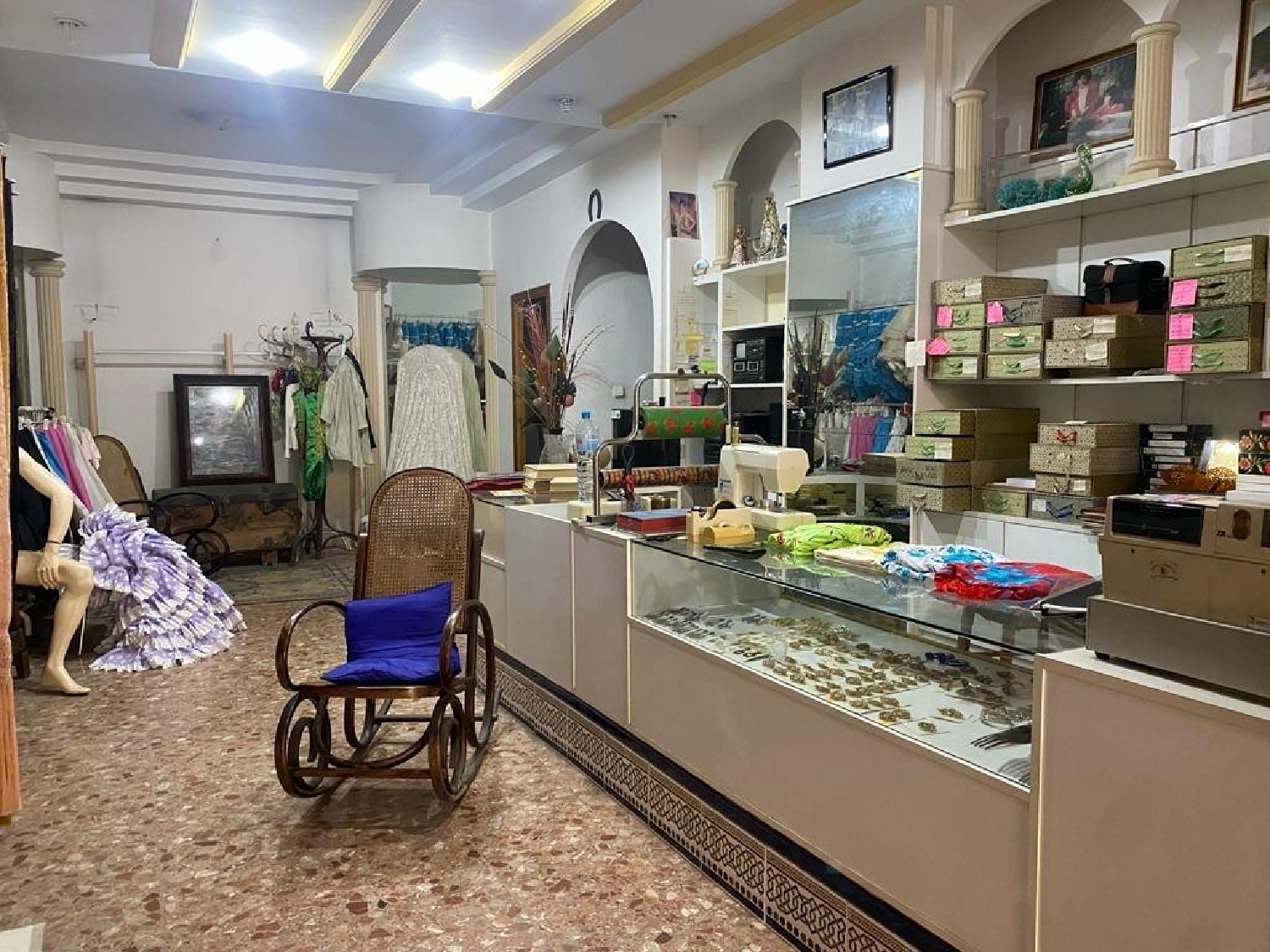  kaufen Gewerberaum Alicante Centro 03001 Alacantí 6