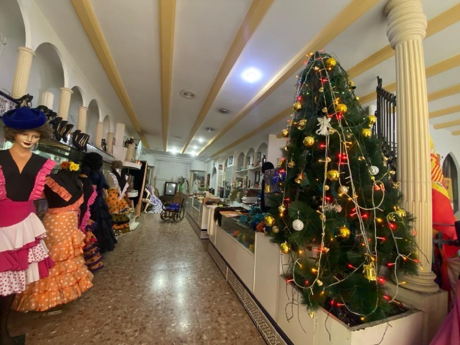  kaufen Gewerberaum Alicante Centro 03001 Alacantí 2
