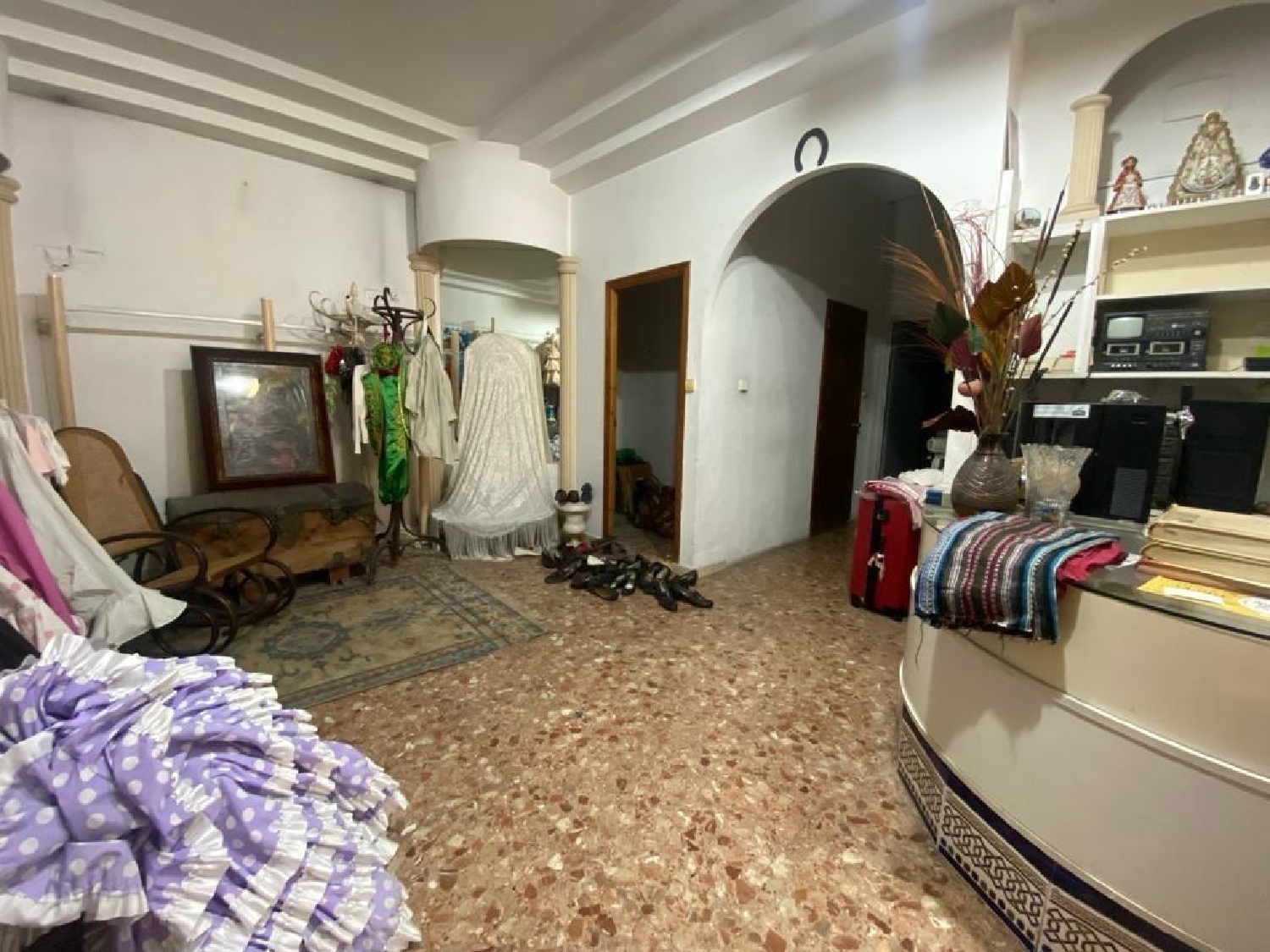  kaufen Gewerberaum Alicante Centro 03001 Alacantí 7