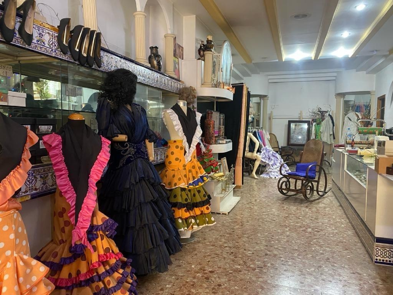  kaufen Gewerberaum Alicante Centro 03001 Alacantí 4