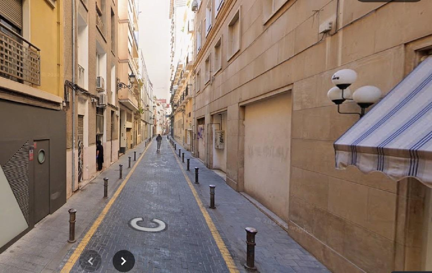  kaufen Gewerberaum Alicante Centro 03001 Alacantí 1
