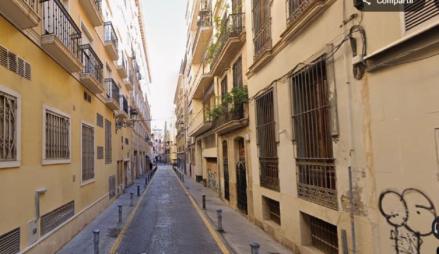  kaufen Gewerberaum Alicante Centro 03001 Alacantí 2
