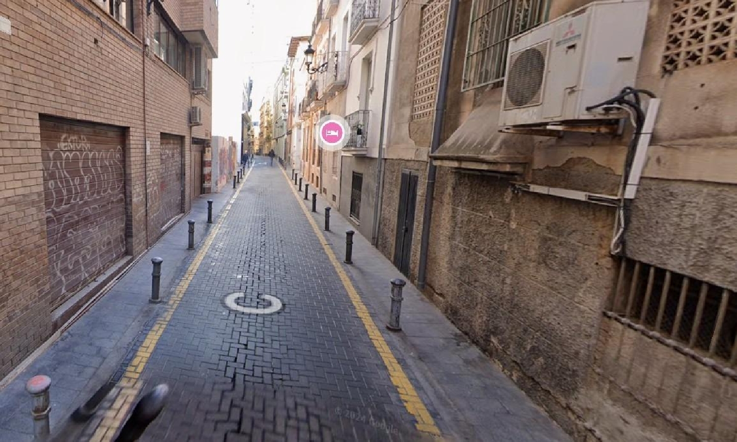 kaufen Gewerberaum Alicante Centro 03001 Alacantí 3