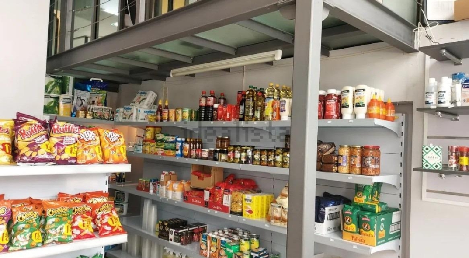  à vendre local commercial Alicante Centro 03001 Alacantí 4
