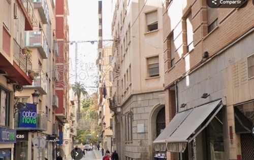Alicante Centro 03001 Alacantí local commercial foto 6310106