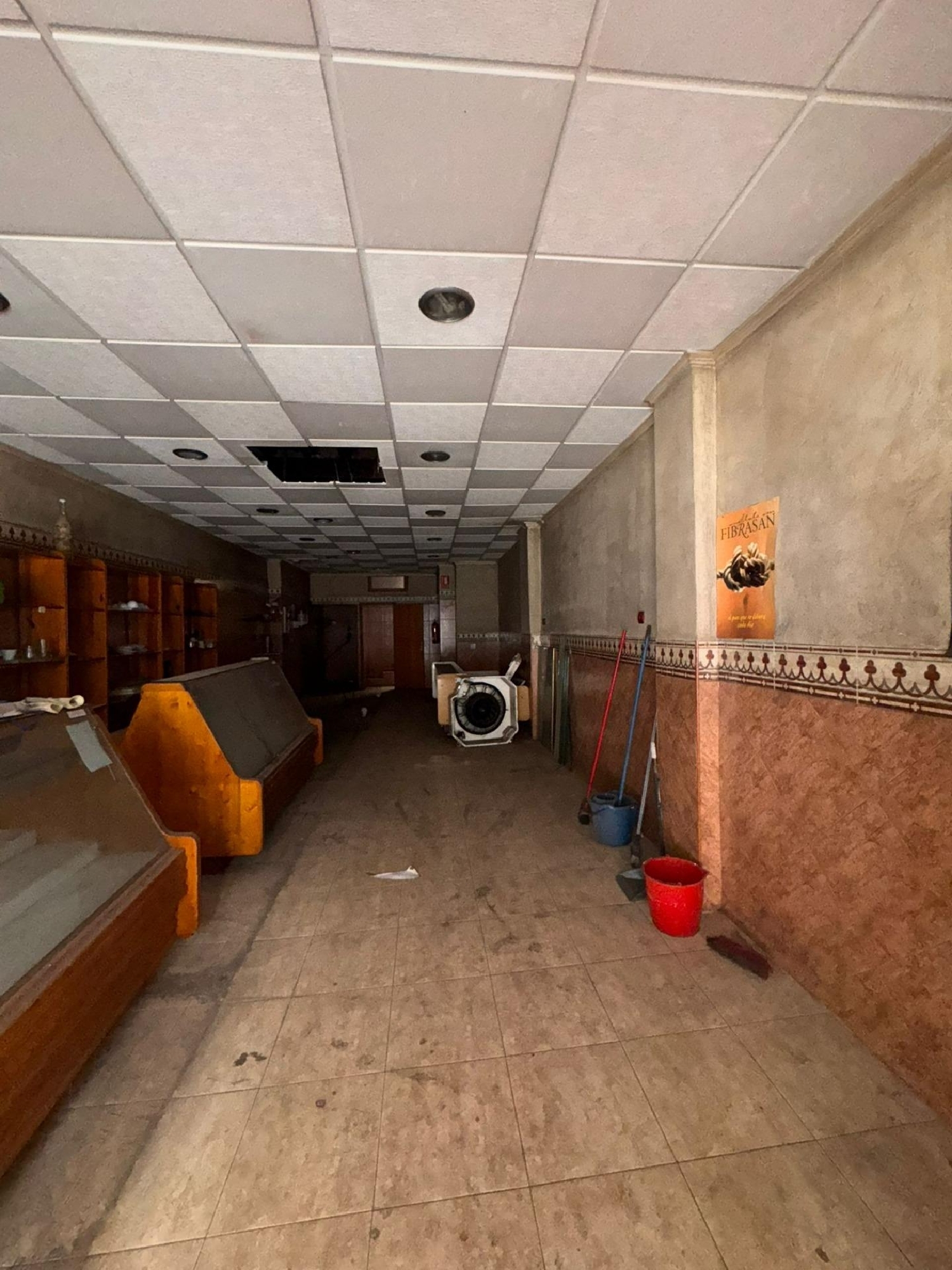  kaufen Gewerberaum Alicante Centro 03001 Alacantí 8