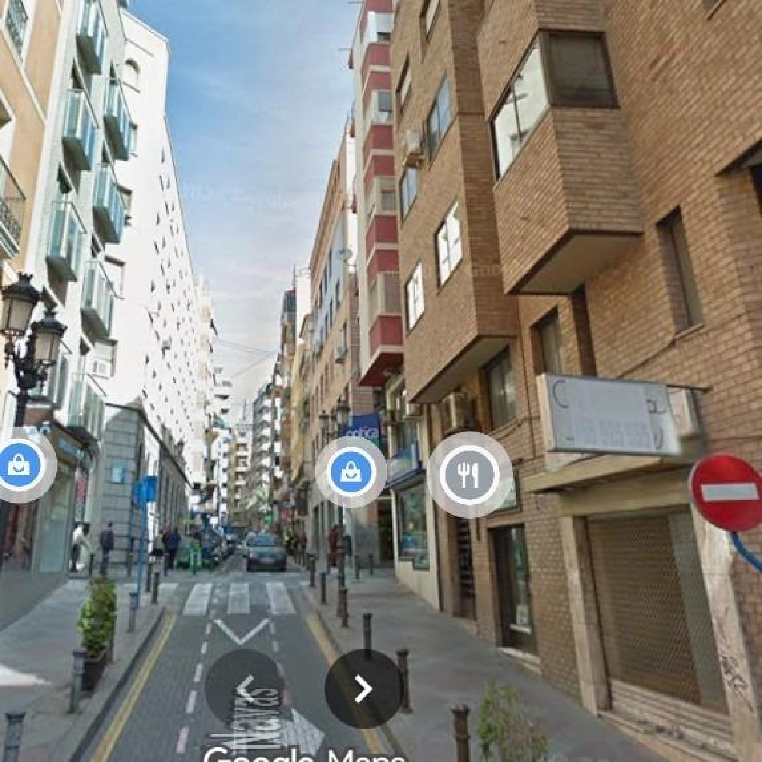  en venta local Alicante Centro 03001 Alacantí 3