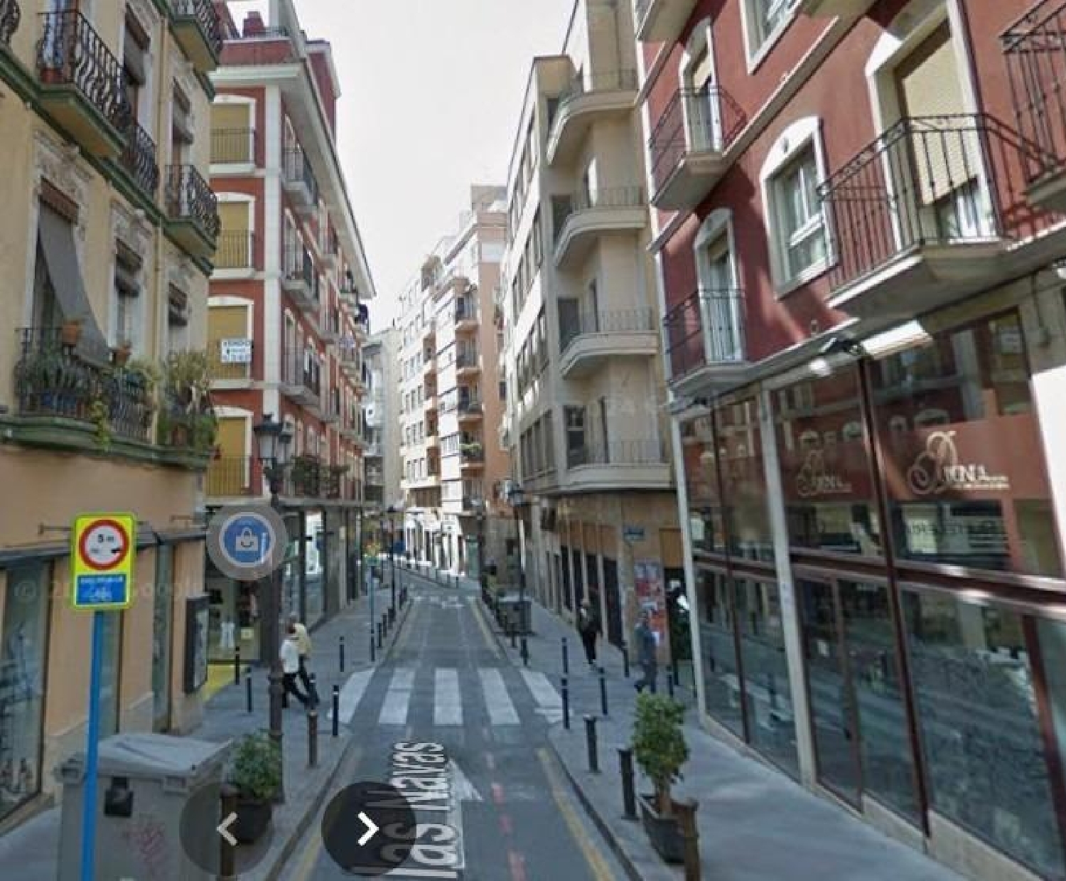  en venta local Alicante Centro 03001 Alacantí 2