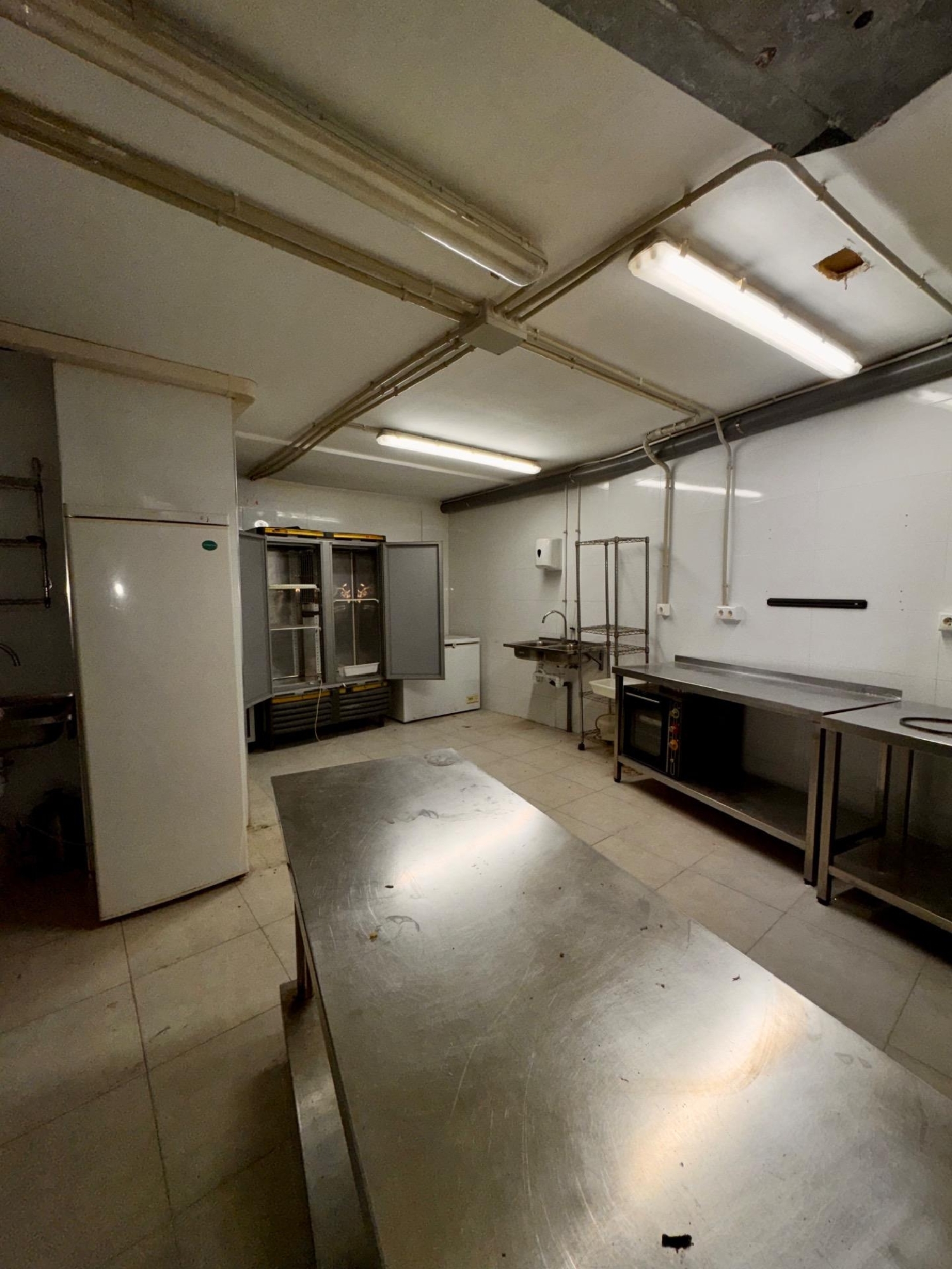  à vendre local commercial Alicante Centro 03001 Alacantí 5