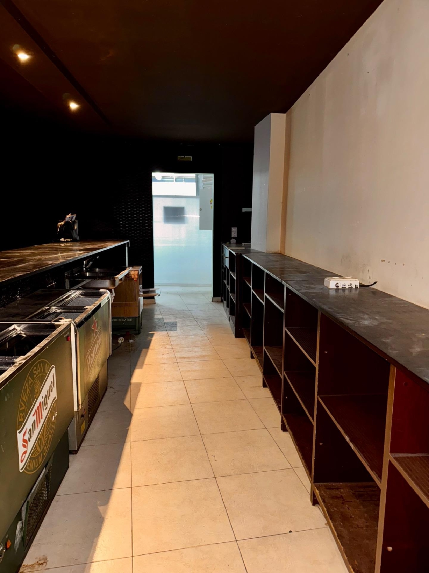  à vendre local commercial Alicante Centro 03001 Alacantí 1