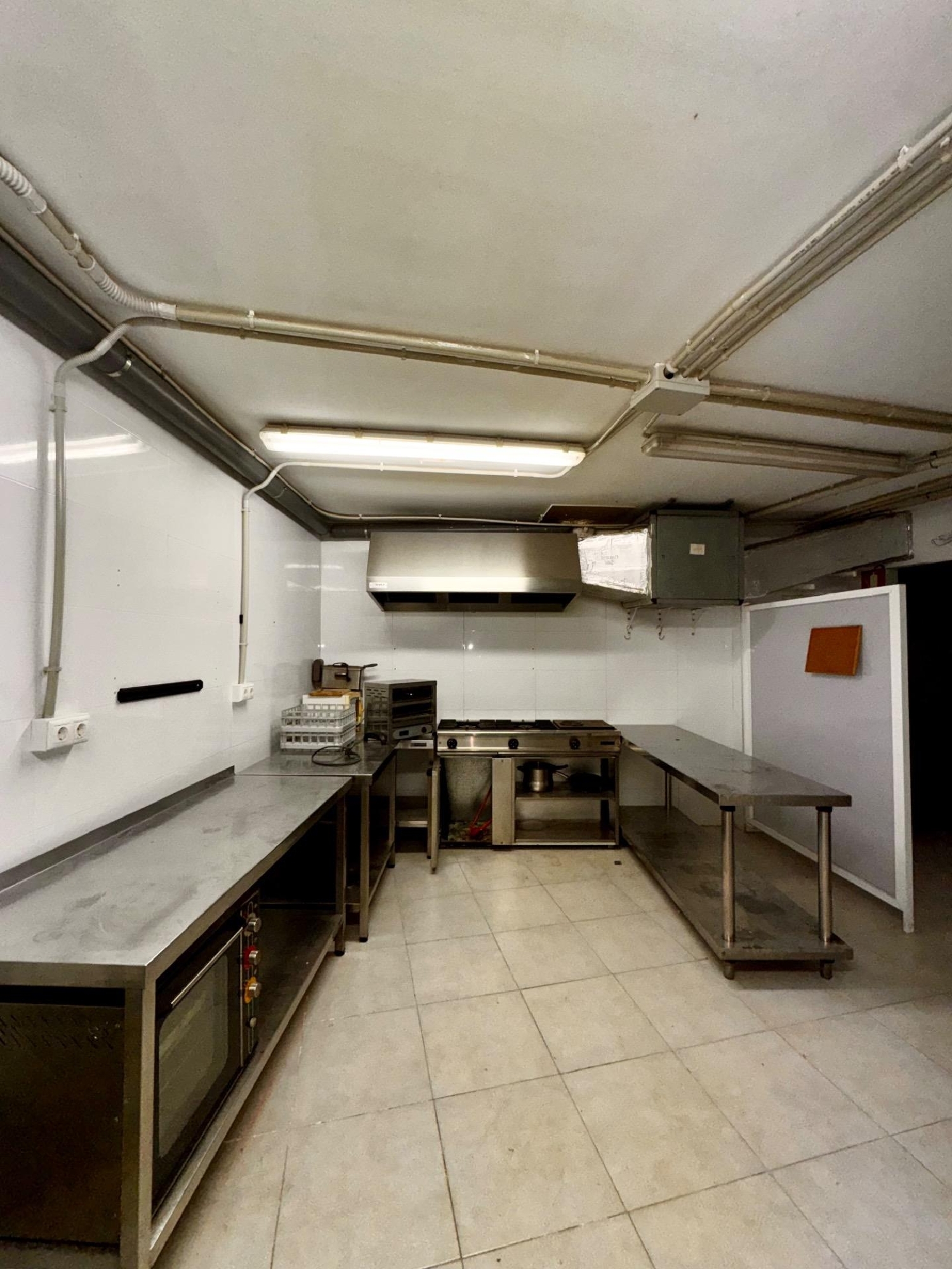 à vendre local commercial Alicante Centro 03001 Alacantí 4