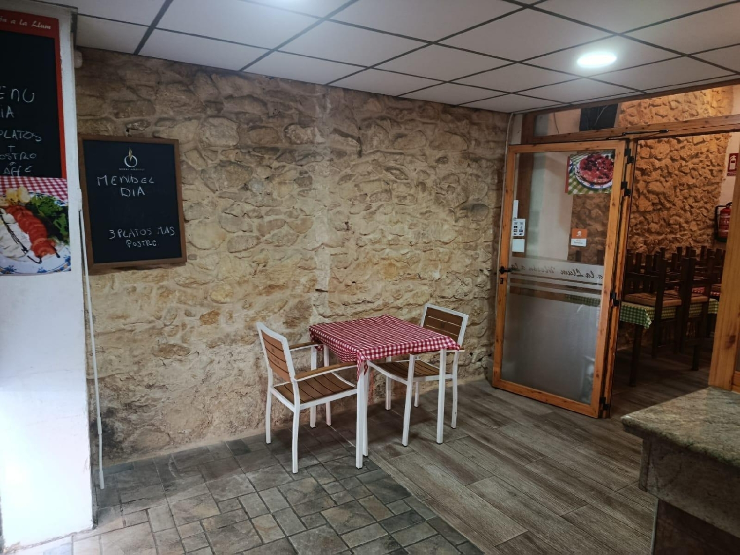 à vendre local commercial Alicante Centro 03001 Alacantí 8