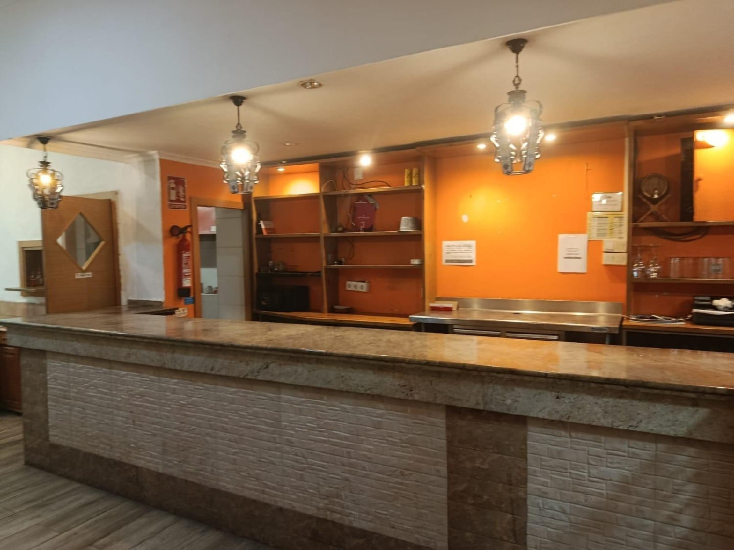 à vendre local commercial Alicante Centro 03001 Alacantí 3