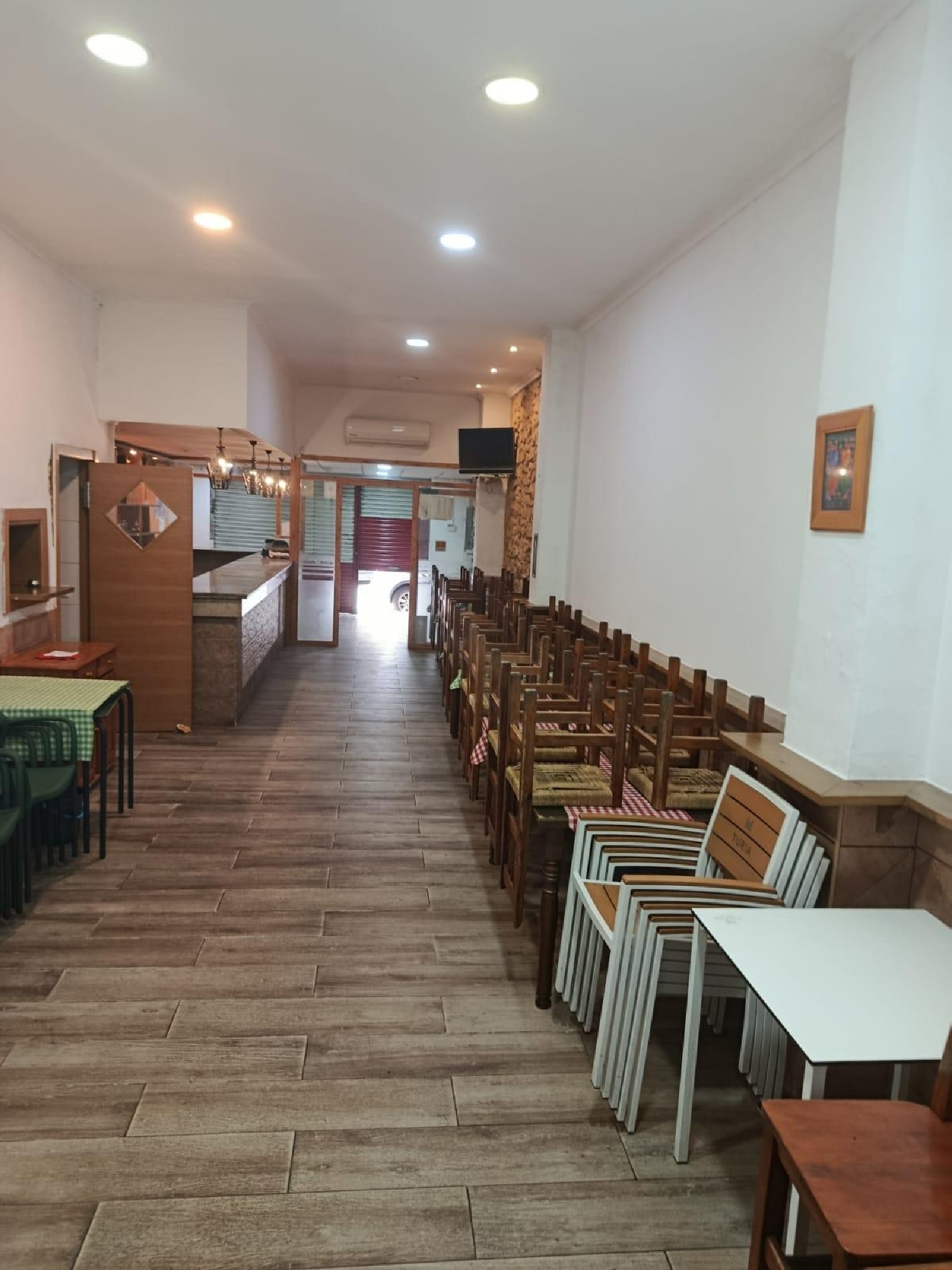  à vendre local commercial Alicante Centro 03001 Alacantí 5