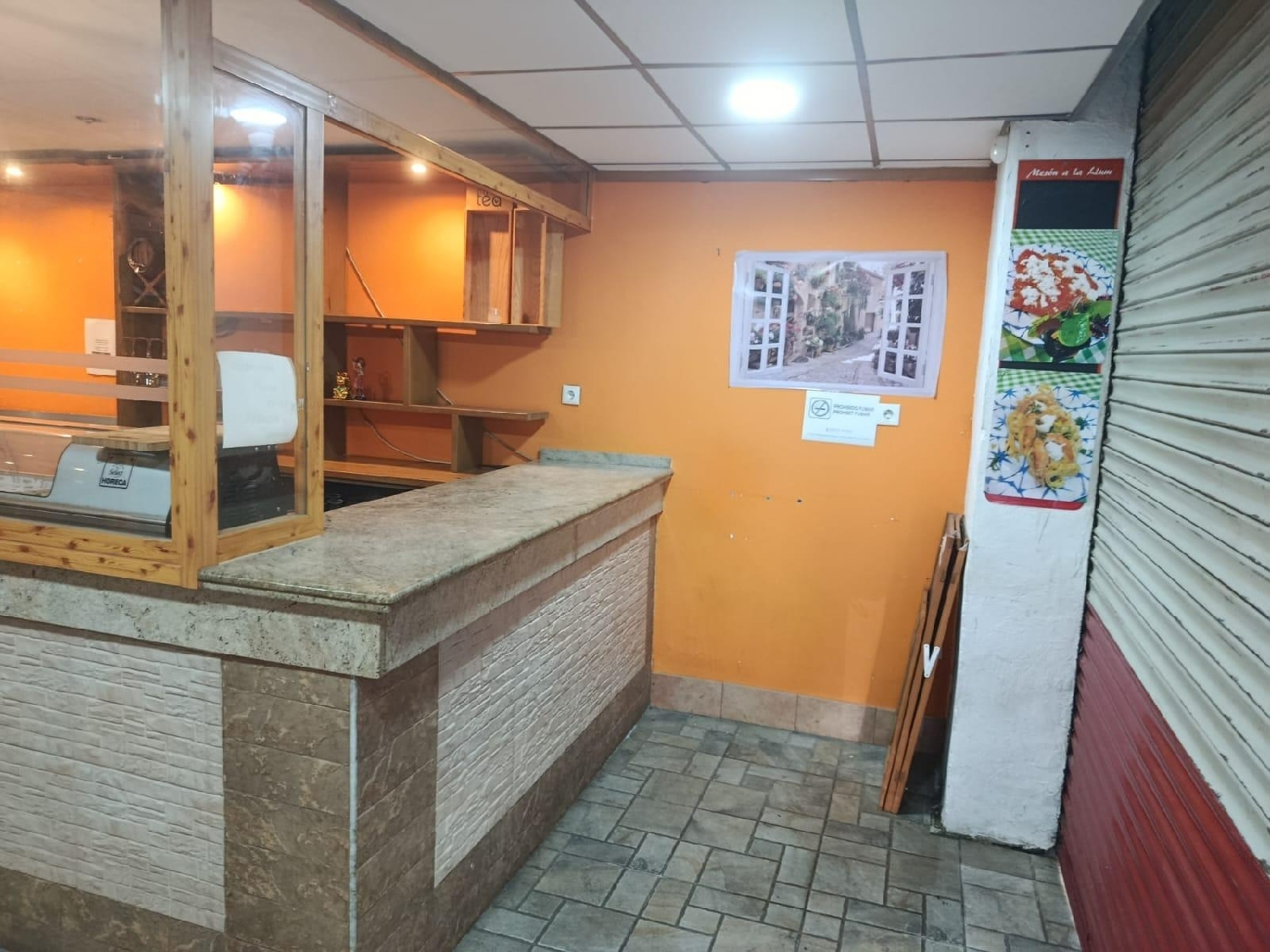  à vendre local commercial Alicante Centro 03001 Alacantí 4