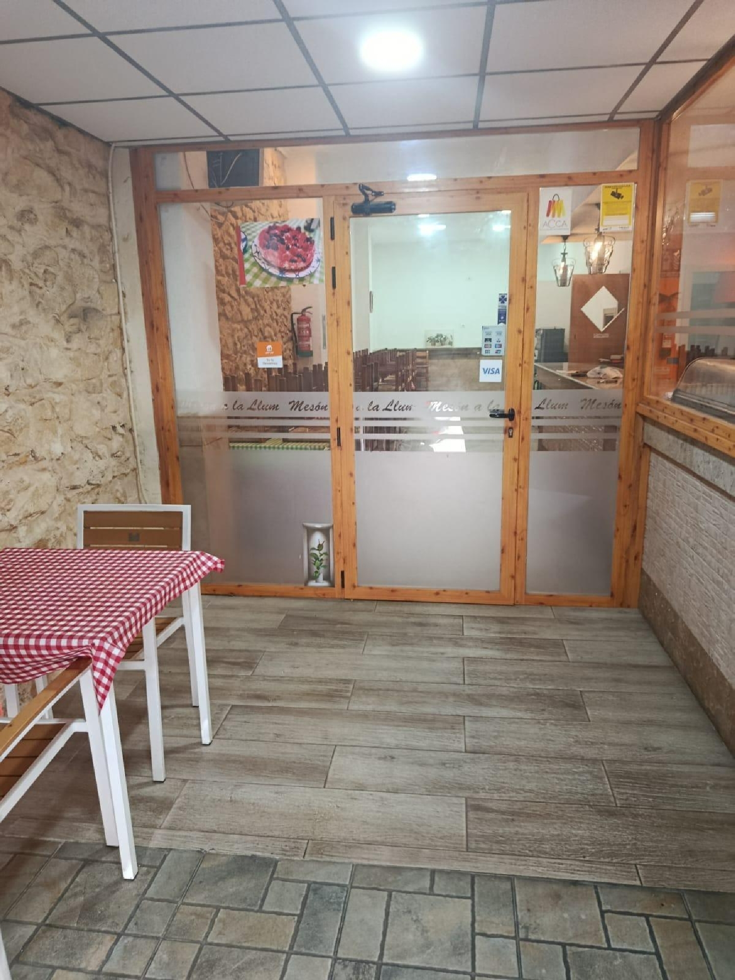  à vendre local commercial Alicante Centro 03001 Alacantí 7