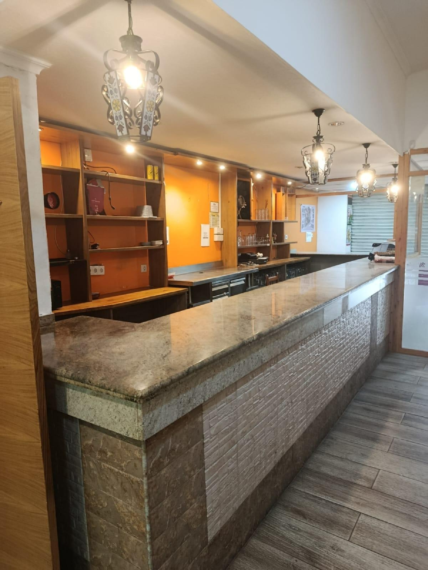 à vendre local commercial Alicante Centro 03001 Alacantí 2
