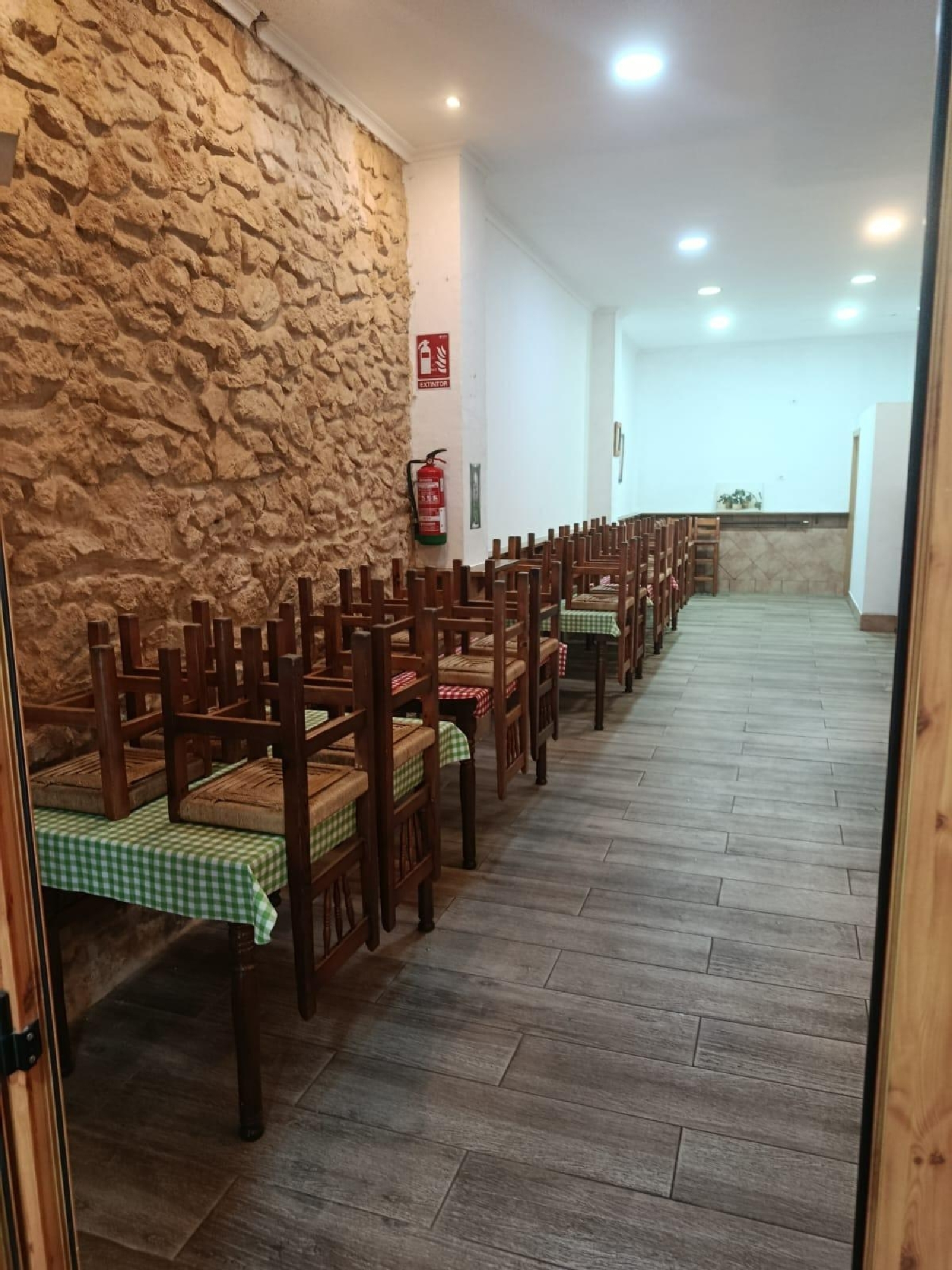  à vendre local commercial Alicante Centro 03001 Alacantí 6