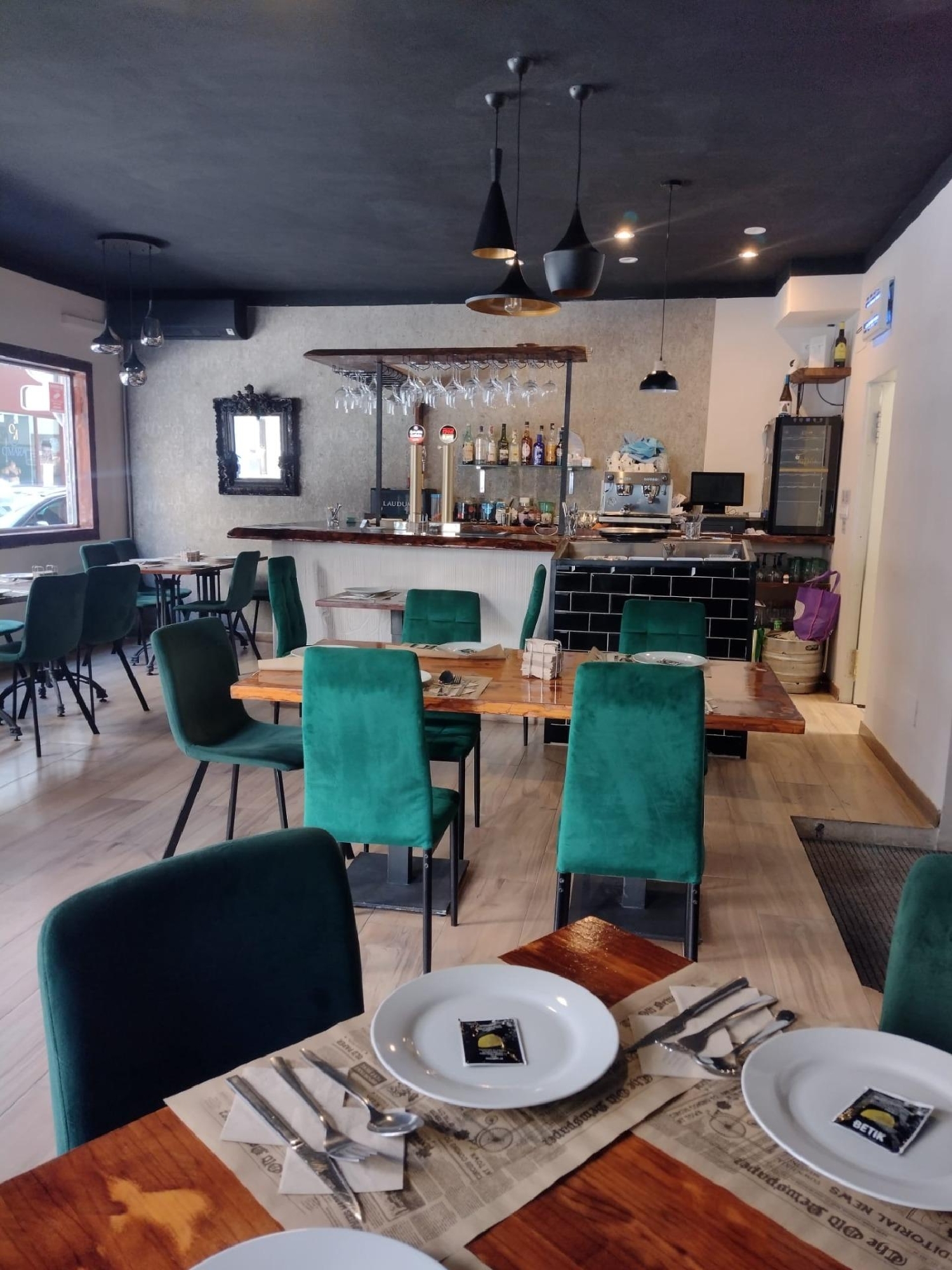  kaufen Gewerberaum Alicante Centro 03001 Alacantí 1