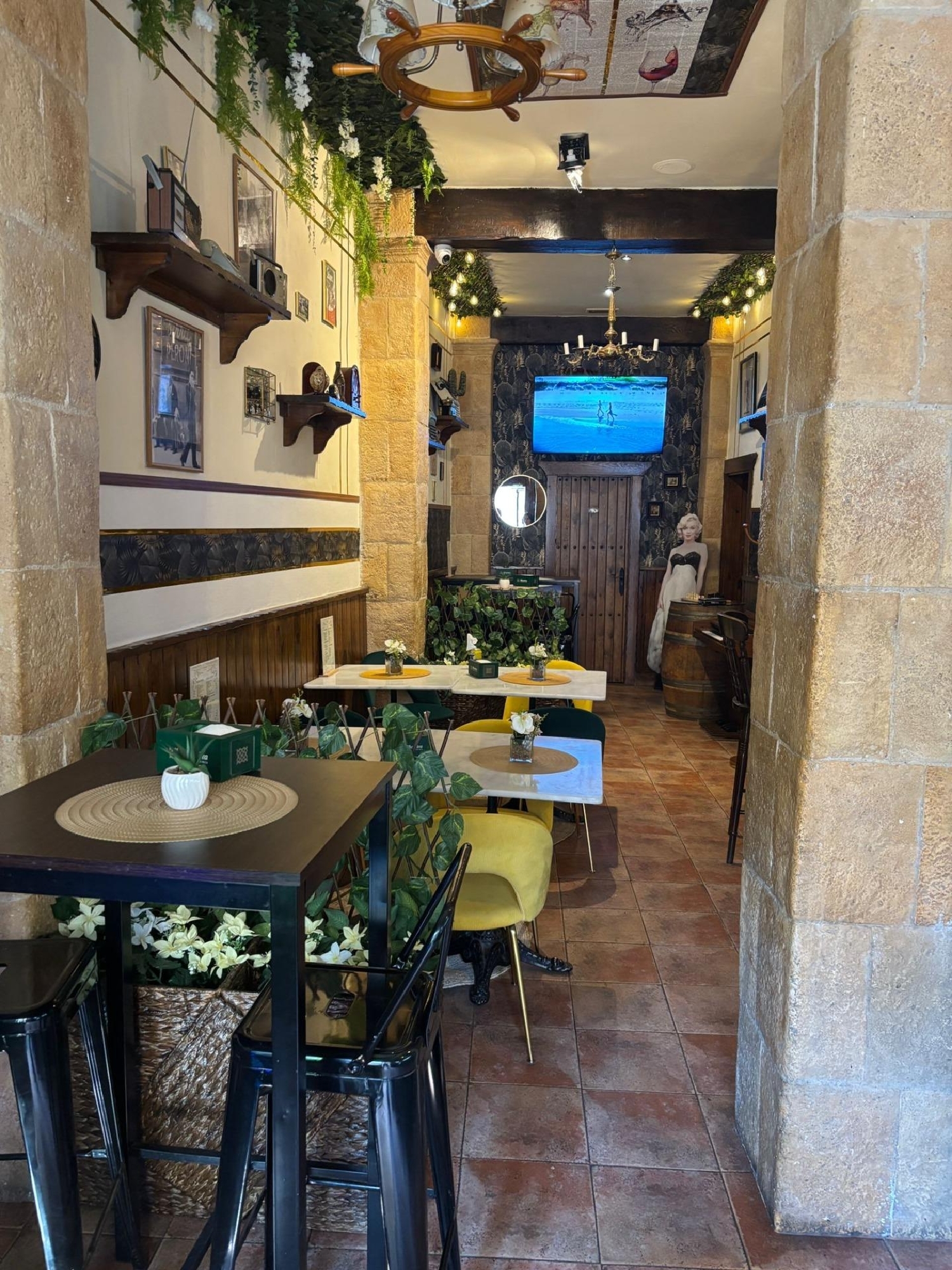 kaufen Gewerberaum Alicante Centro 03001 Alacantí 2