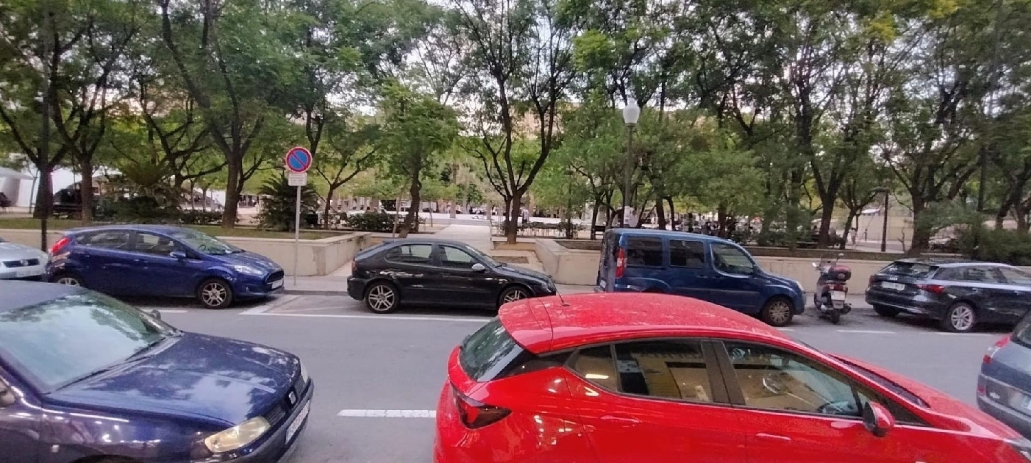 à vendre local commercial Alicante Centro 03001 Alacantí 6