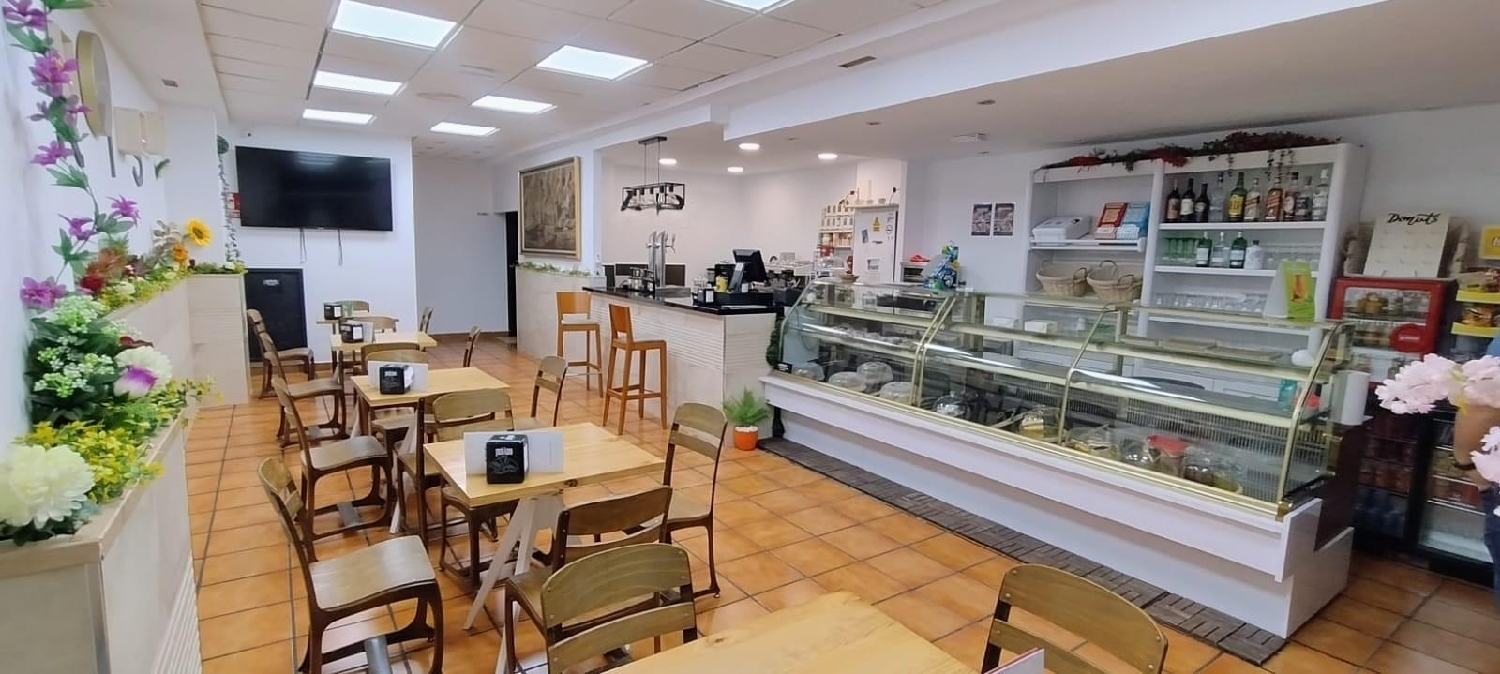à vendre local commercial Alicante Centro 03001 Alacantí 3