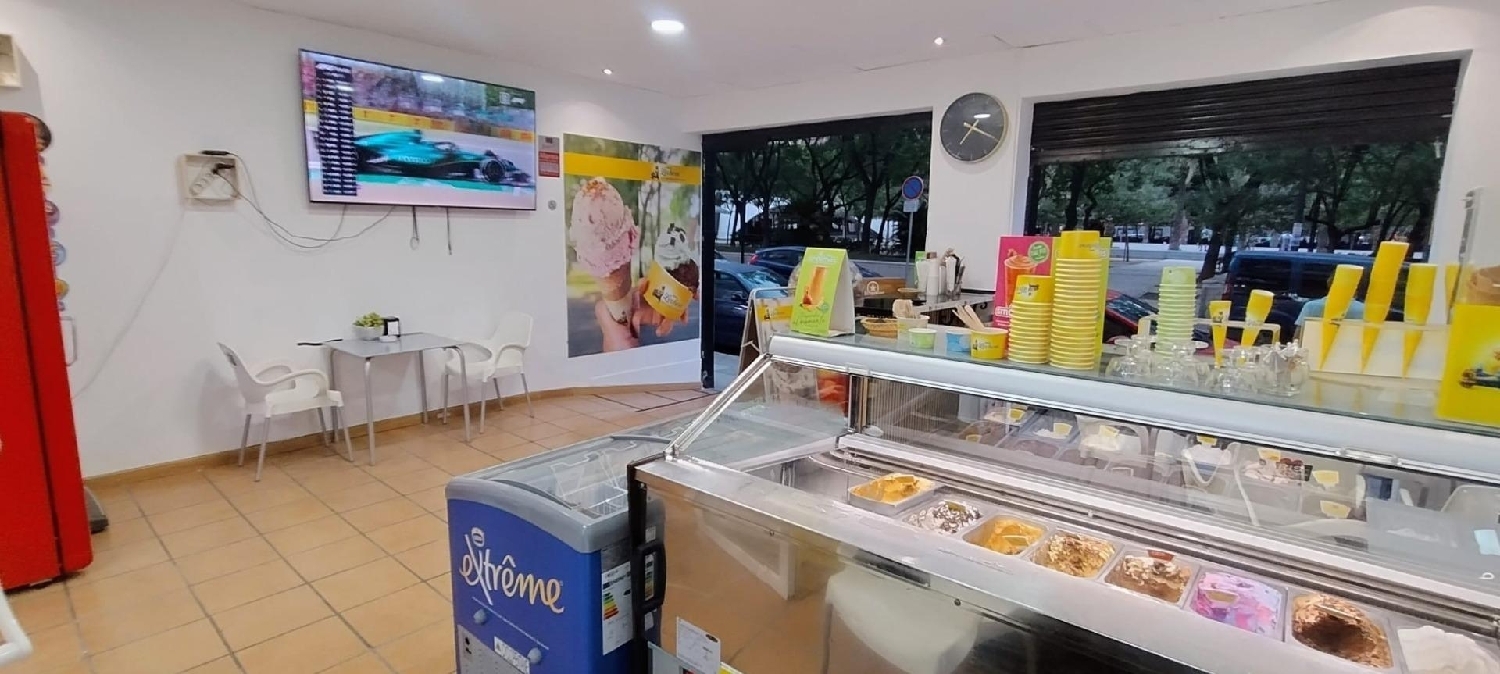 à vendre local commercial Alicante Centro 03001 Alacantí 8