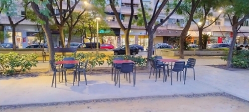 Alicante Centro 03001 Alacantí local commercial foto 6316296