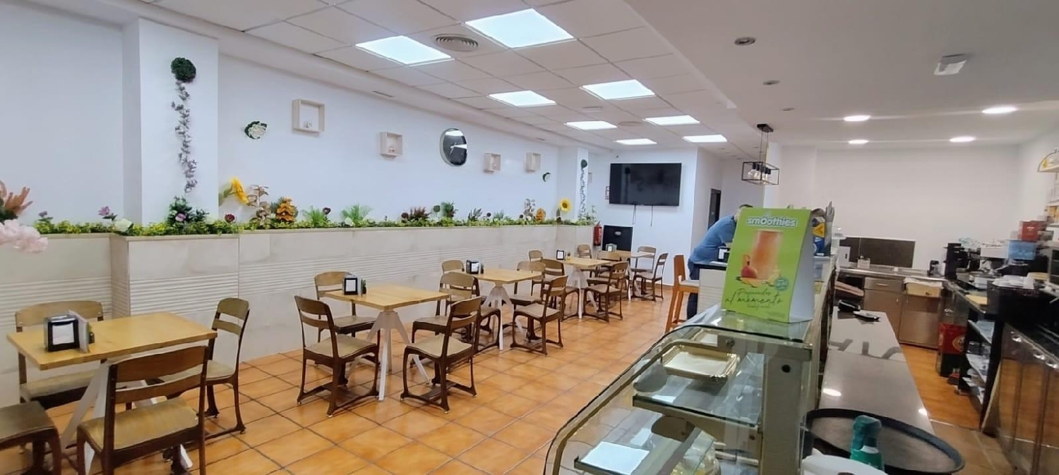 à vendre local commercial Alicante Centro 03001 Alacantí 4