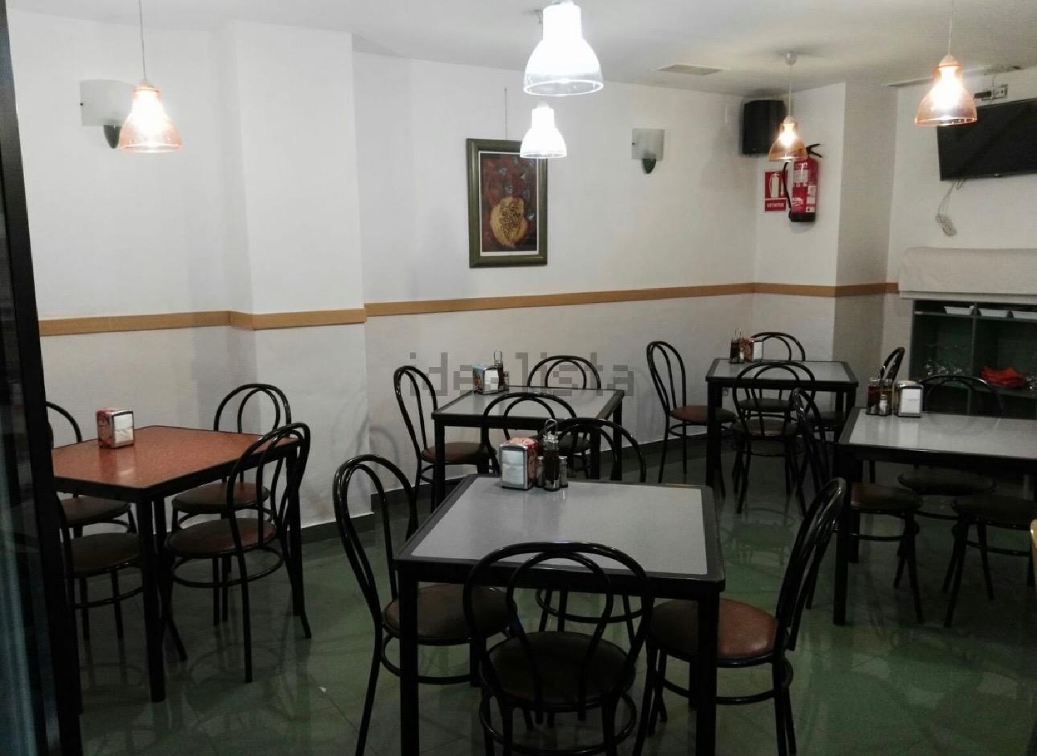 à vendre local commercial Alicante Centro 03001 Alacantí 6