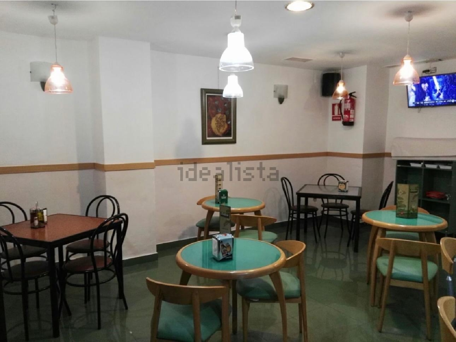 à vendre local commercial Alicante Centro 03001 Alacantí 7
