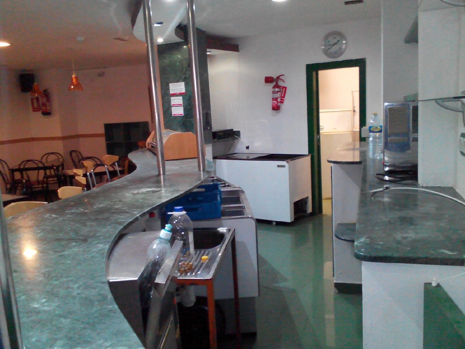 à vendre local commercial Alicante Centro 03001 Alacantí 3