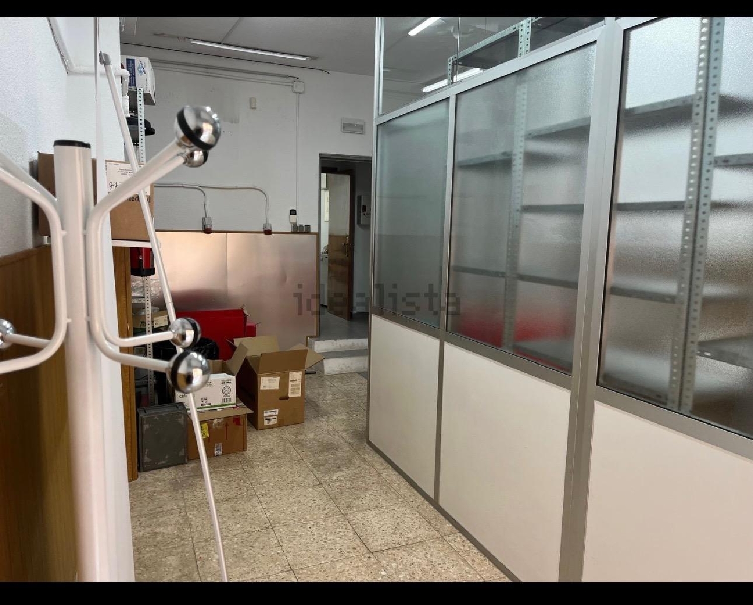 till salu lokal Alicante Centro 03001 Alacantí 7