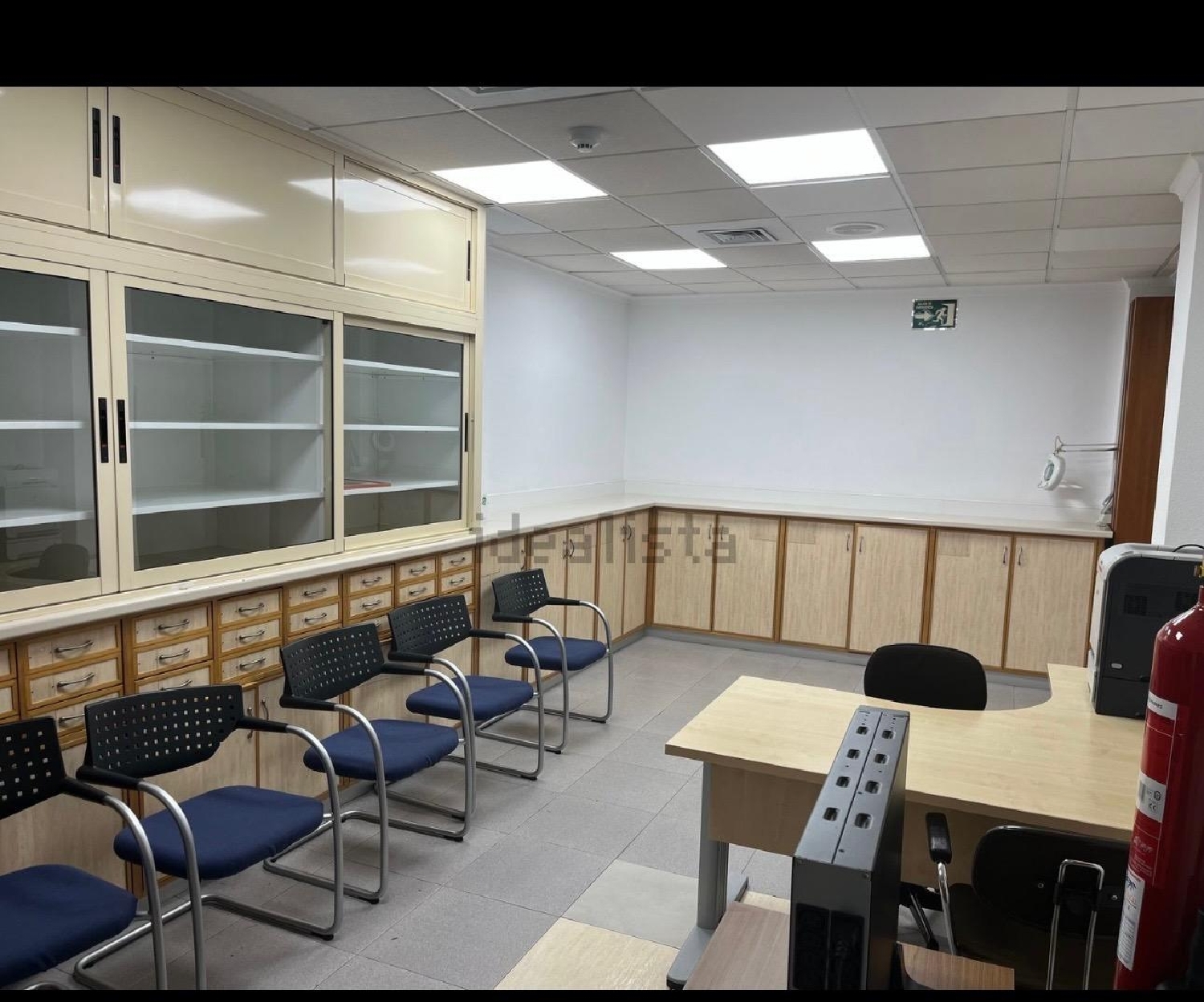 till salu lokal Alicante Centro 03001 Alacantí 4