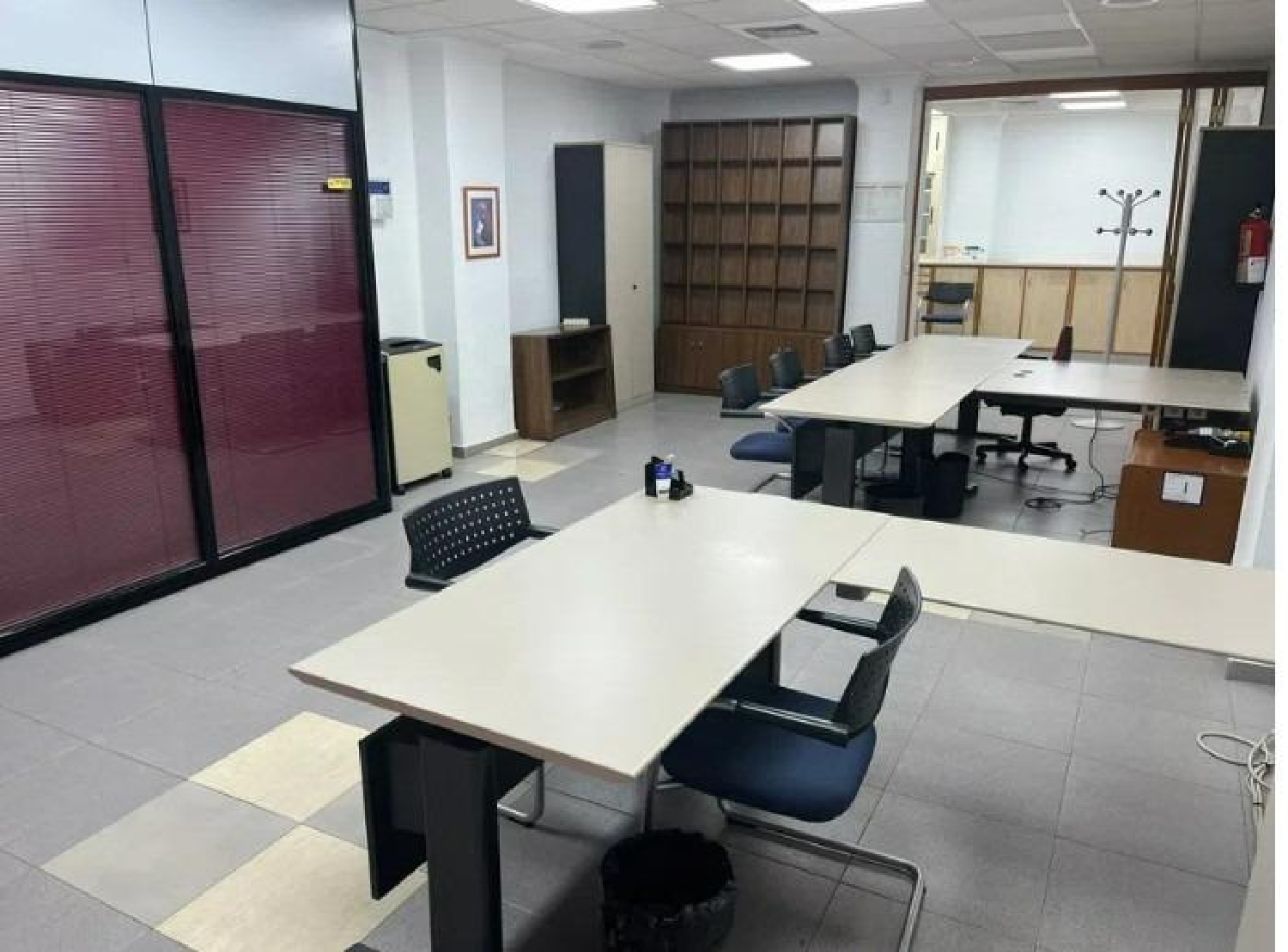 till salu lokal Alicante Centro 03001 Alacantí 2