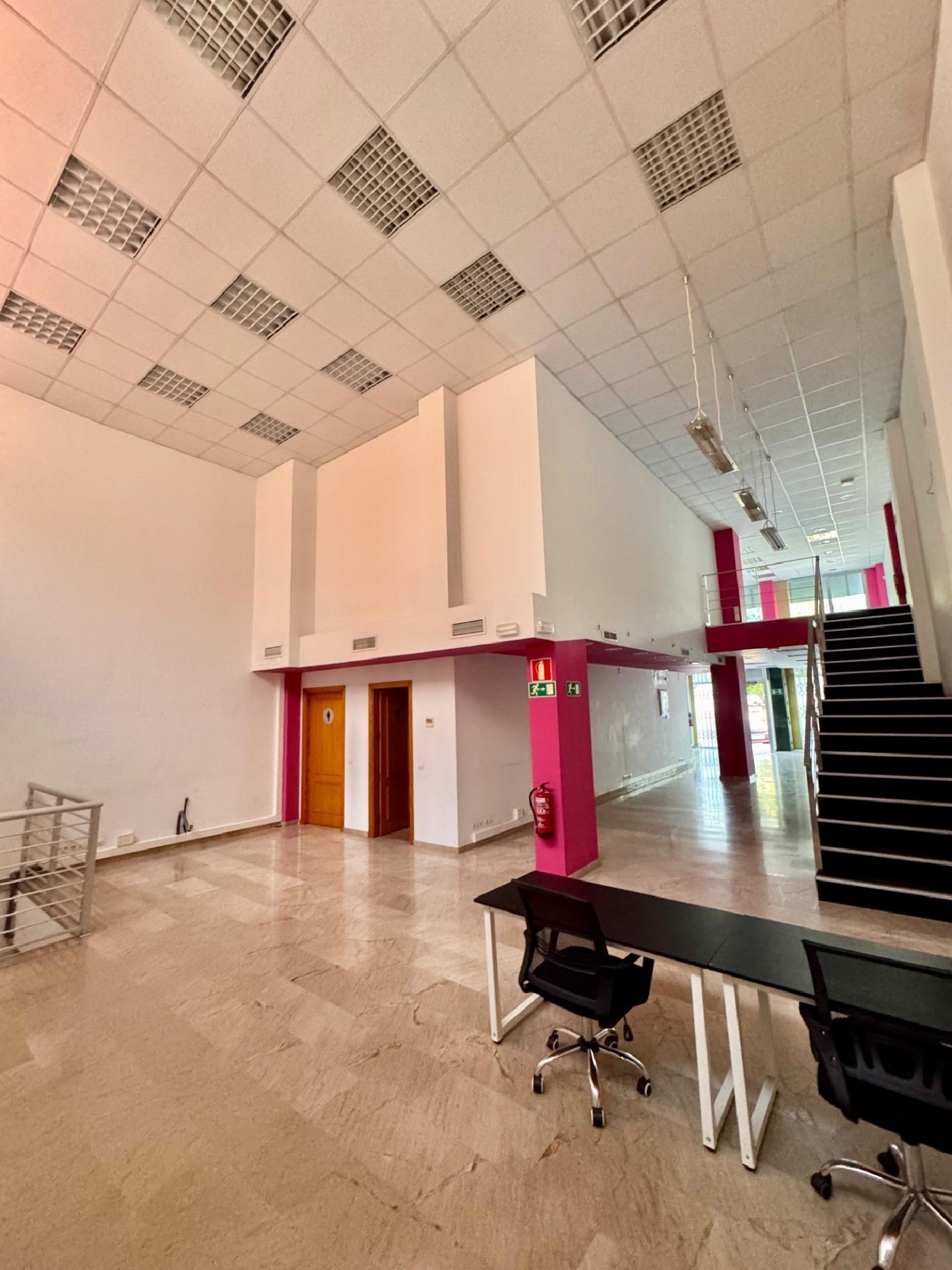 till salu lokal Alicante Centro 03001 Alacantí 3