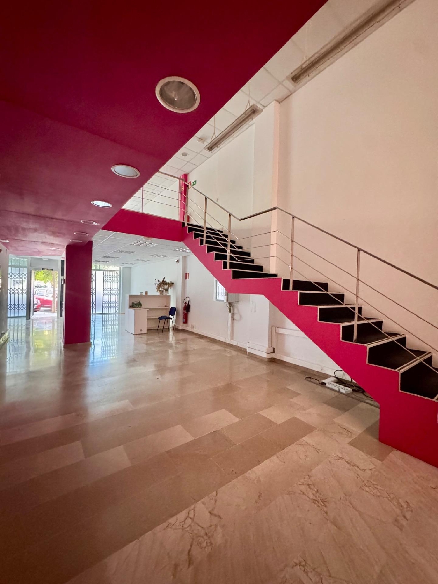 till salu lokal Alicante Centro 03001 Alacantí 1