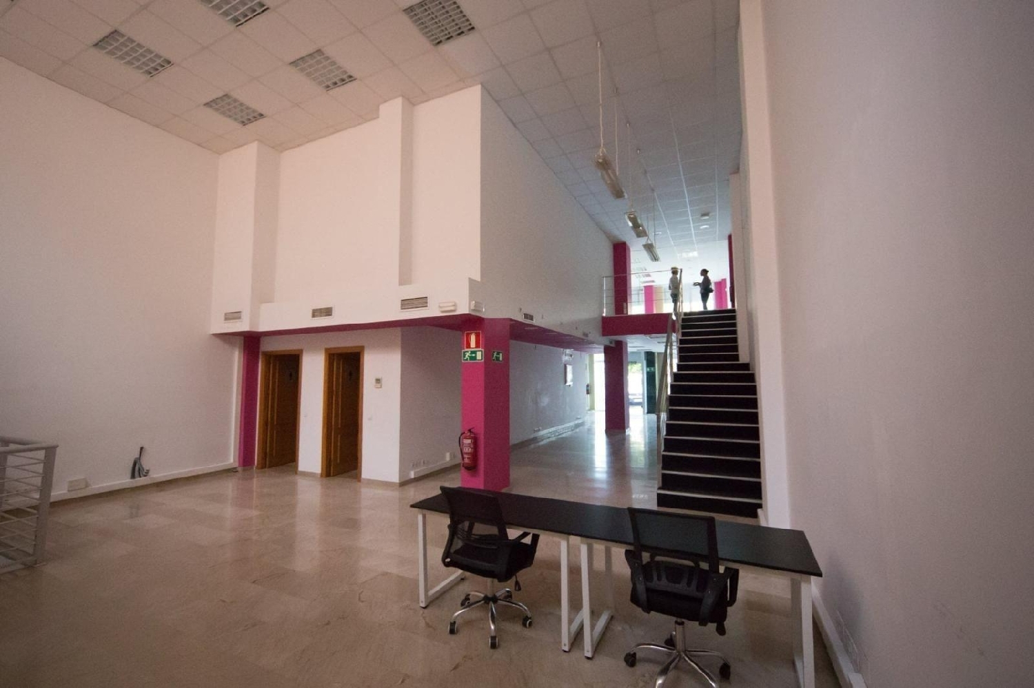 till salu lokal Alicante Centro 03001 Alacantí 4