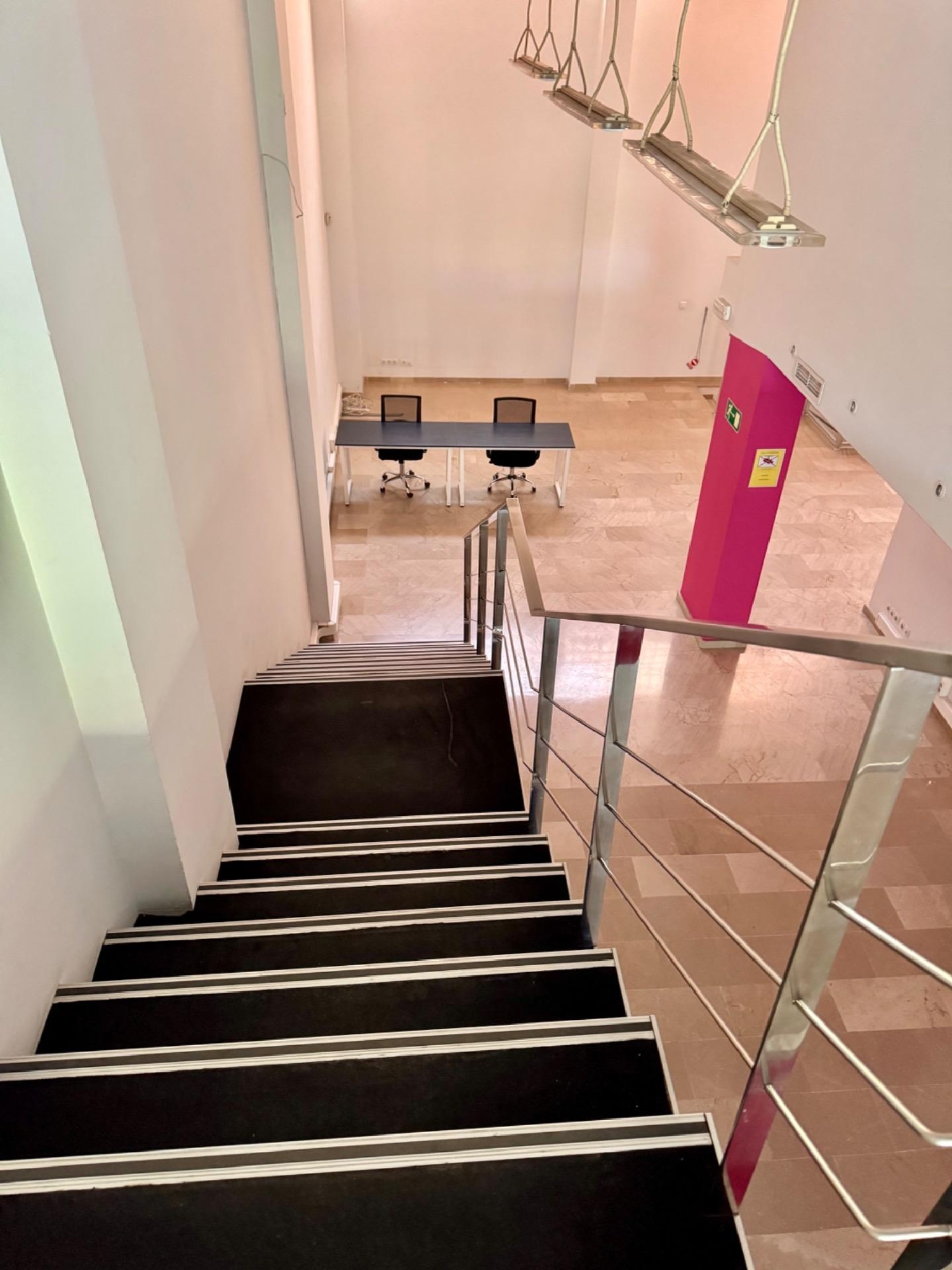 till salu lokal Alicante Centro 03001 Alacantí 6