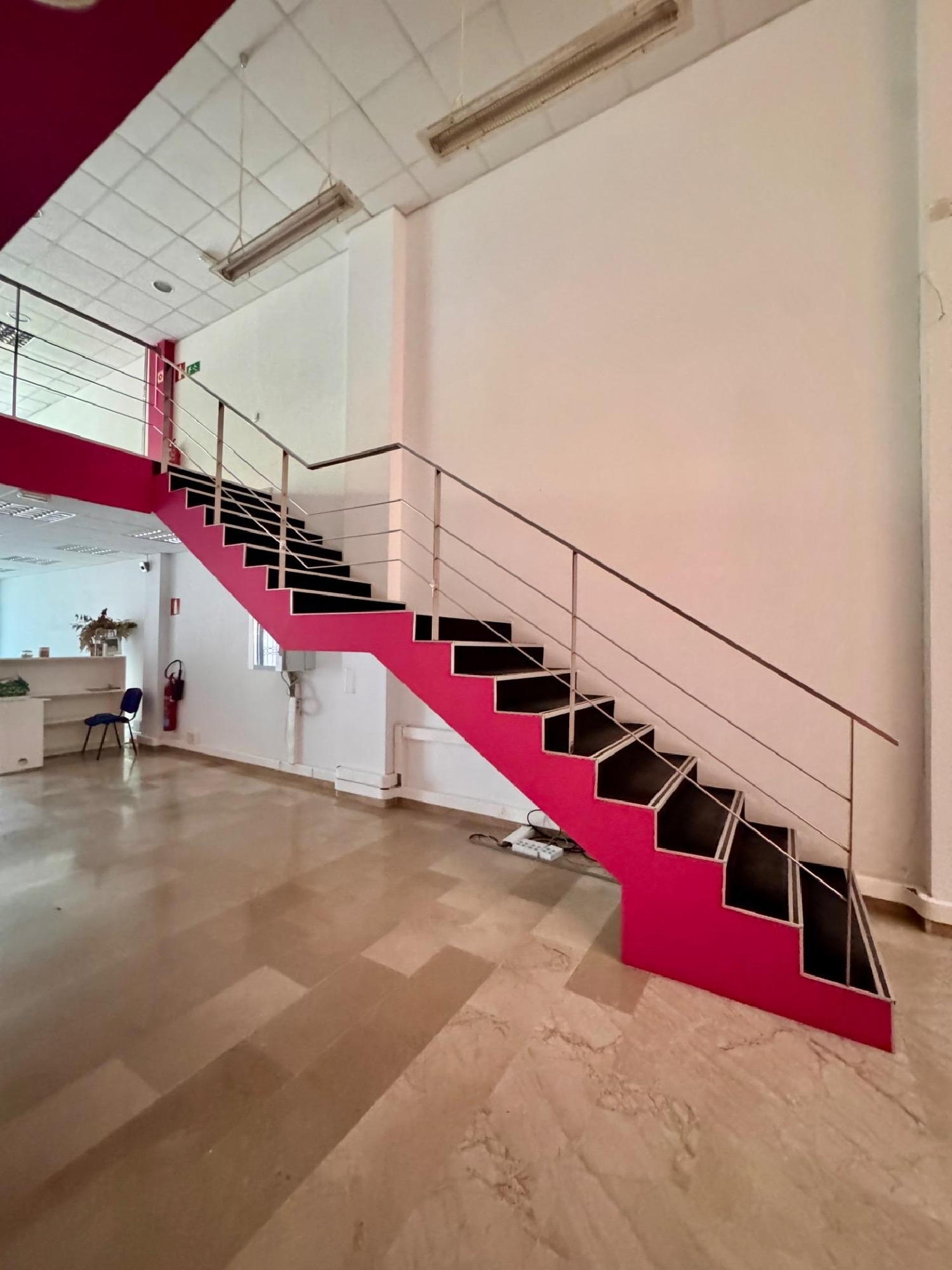 till salu lokal Alicante Centro 03001 Alacantí 2