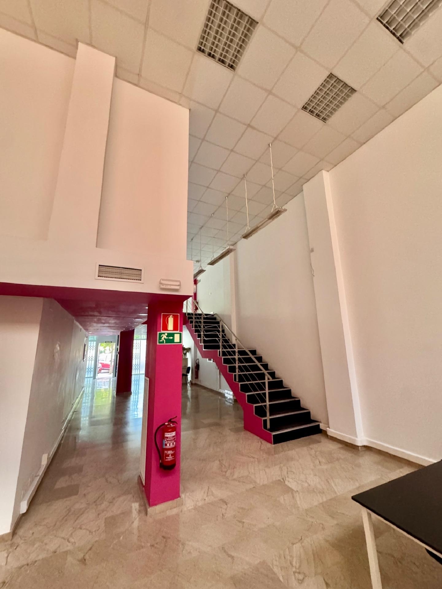 till salu lokal Alicante Centro 03001 Alacantí 5