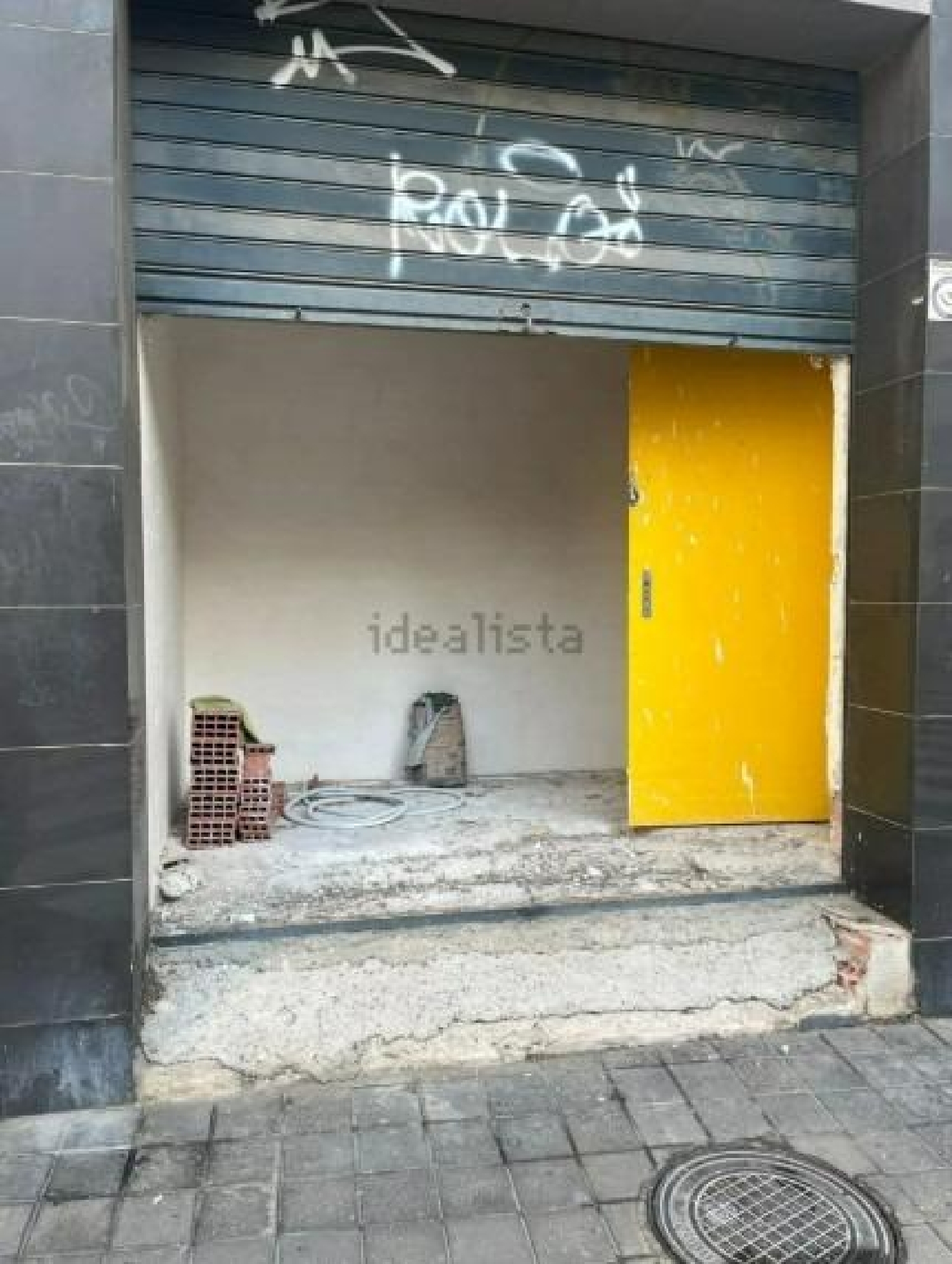 till salu lokal Alicante Centro 03001 Alacantí 5