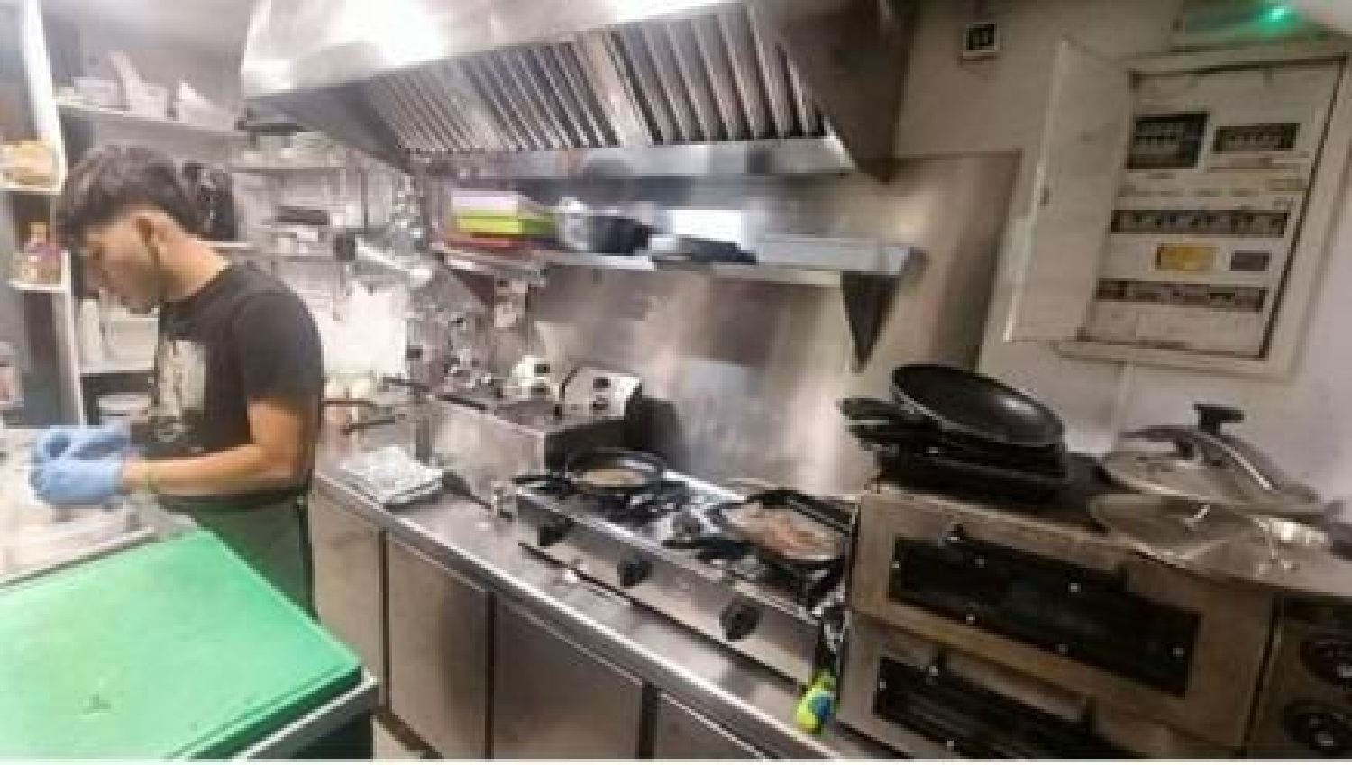 à vendre local commercial Alicante Centro 03001 Alacantí 8