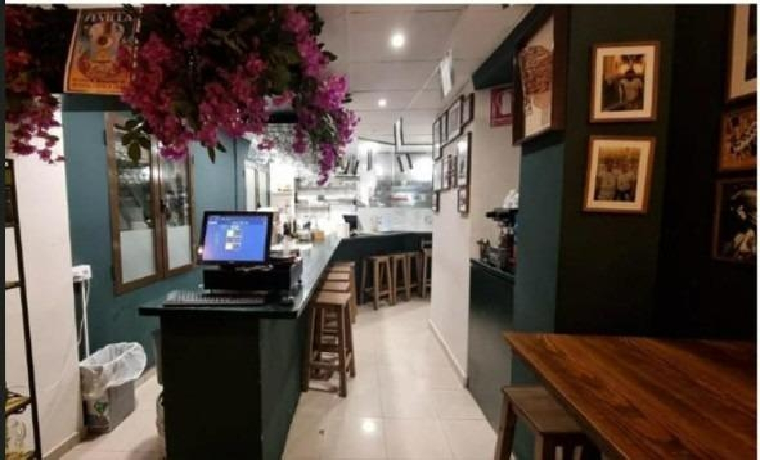 à vendre local commercial Alicante Centro 03001 Alacantí 2