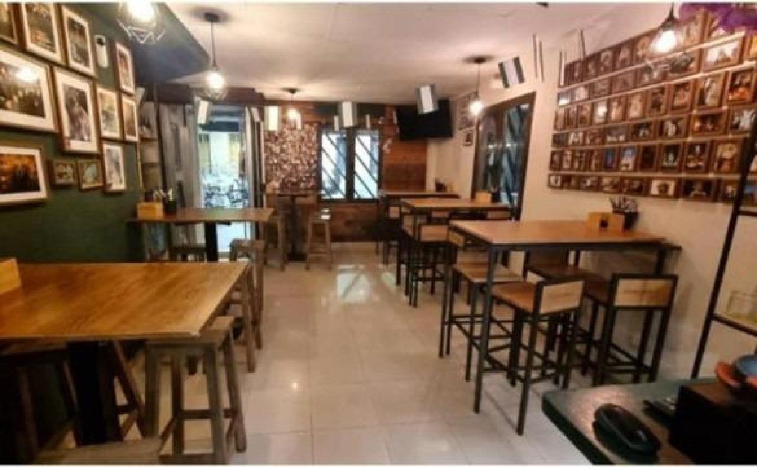 à vendre local commercial Alicante Centro 03001 Alacantí 1