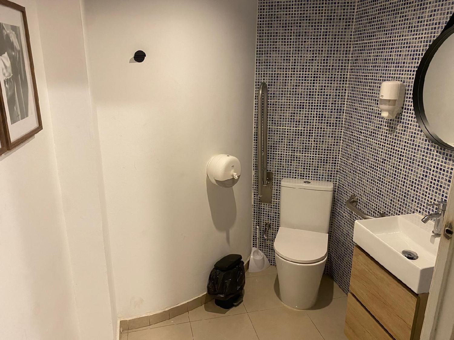 à vendre local commercial Alicante Centro 03001 Alacantí 5