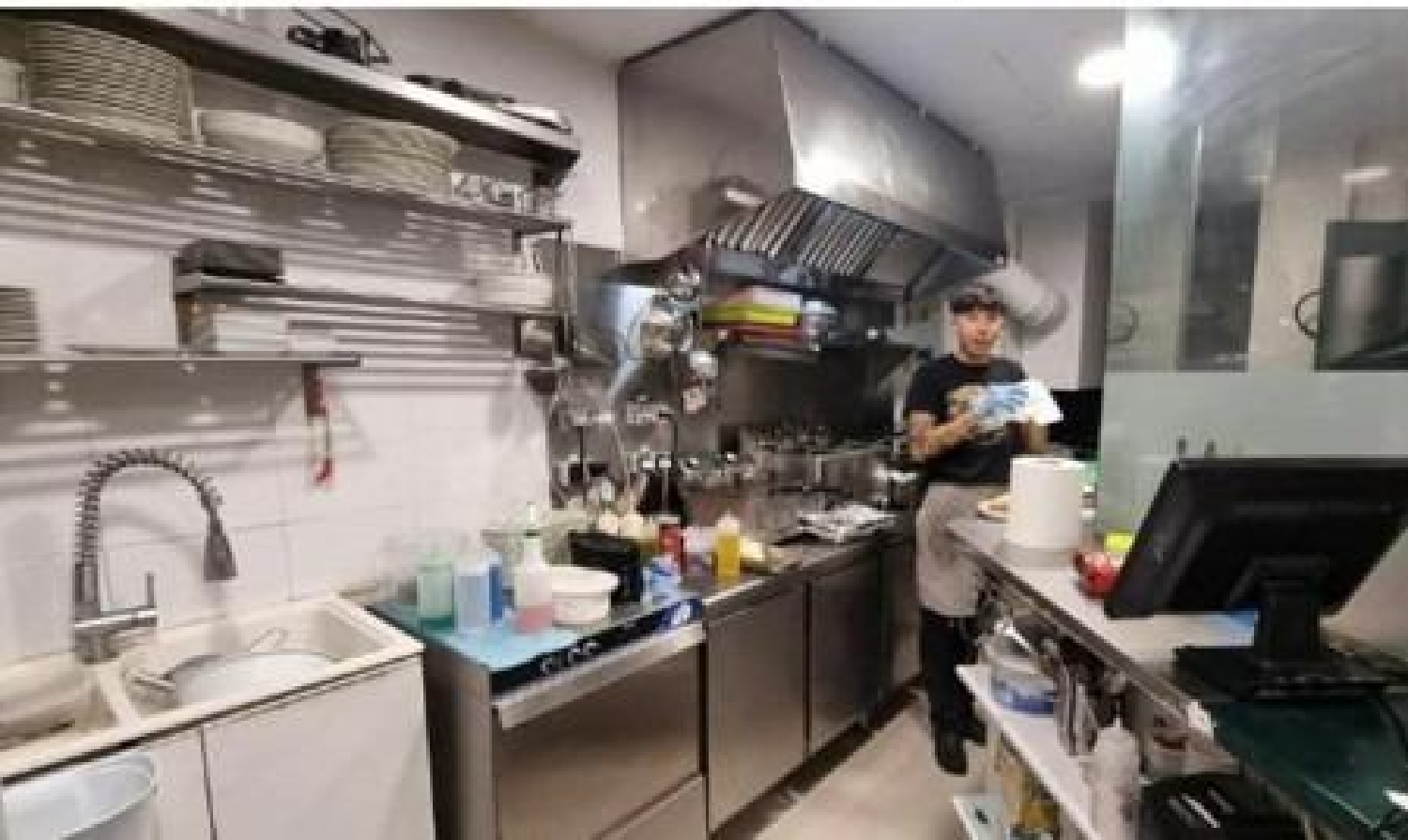 à vendre local commercial Alicante Centro 03001 Alacantí 7