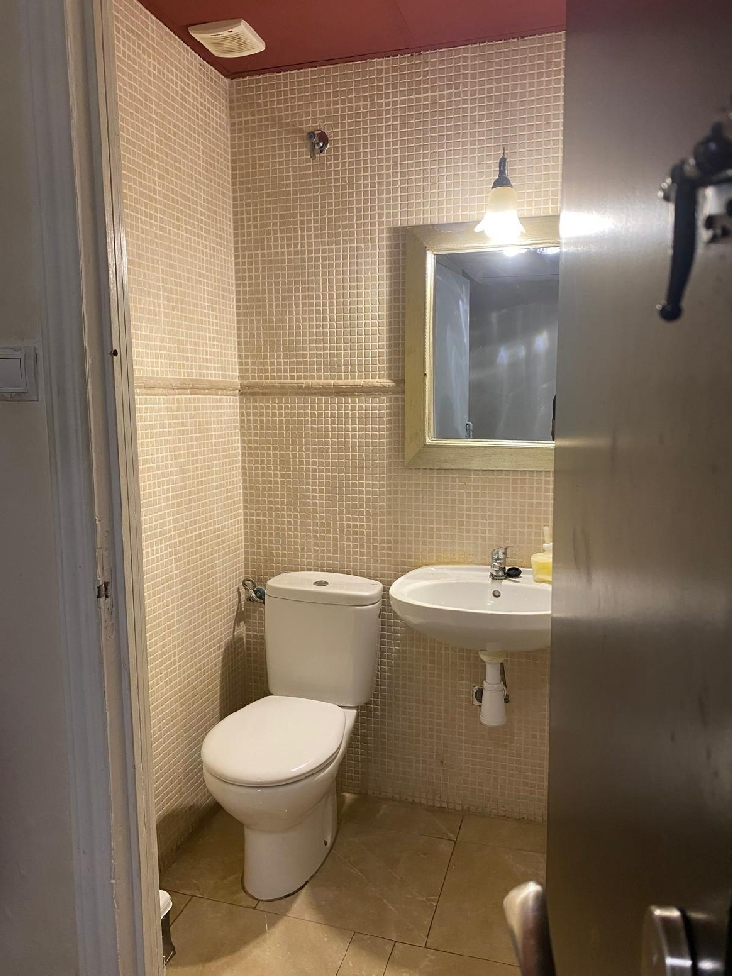 à vendre local commercial Alicante Centro 03001 Alacantí 6